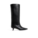 Aliccia - Kitten heel - Knee-High Boots