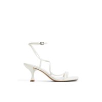 Auguust white by Call It Spring - Main