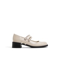 Main view of Bone Judie Mary Janes for women.