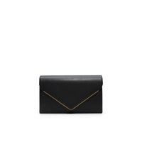 Main view of Oxford Qweenbee Clutch for women.