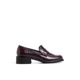 Sloanee - Block heel - Loafers
