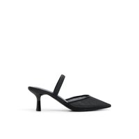 Zaydan open black by Call It Spring - Main