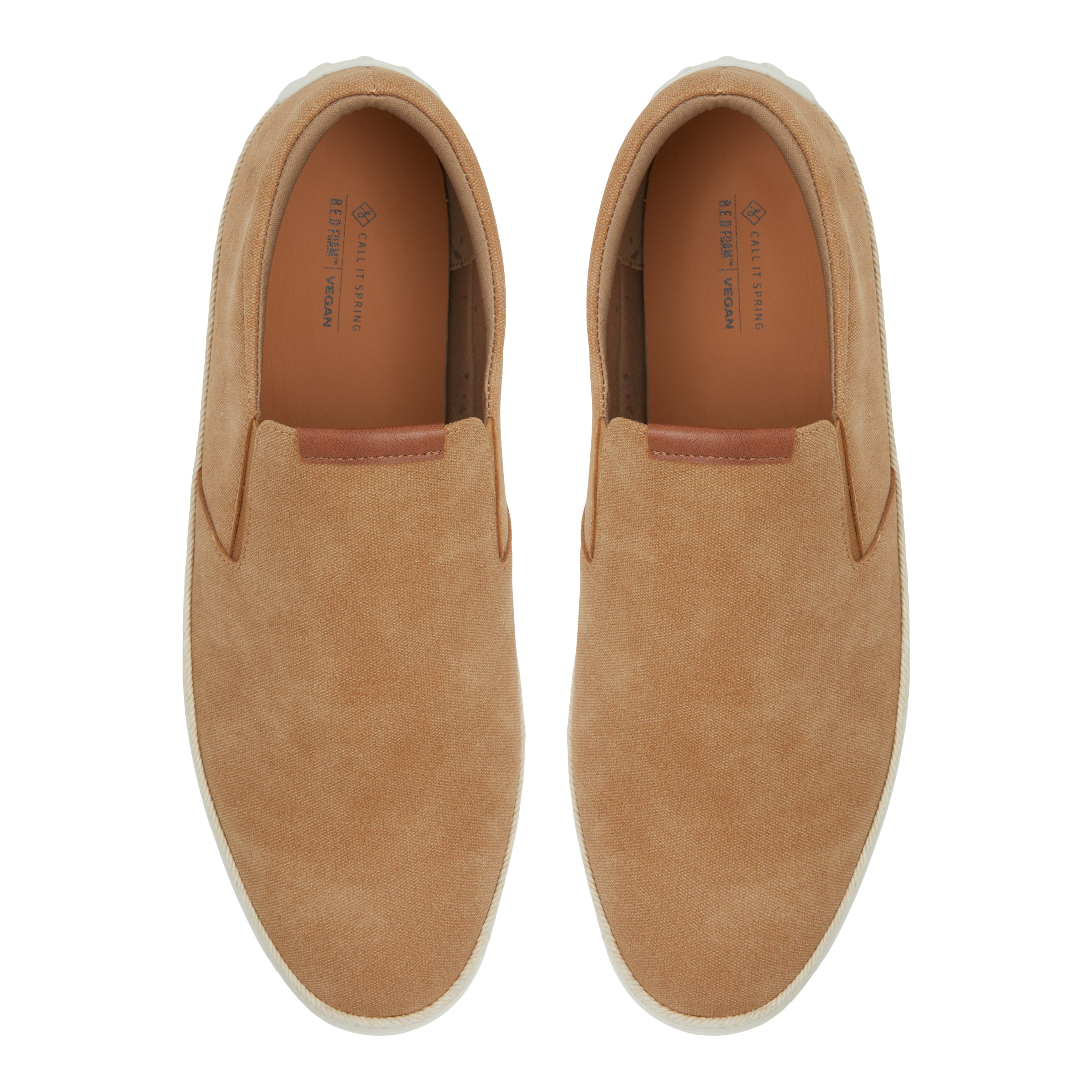 Addair Loafers