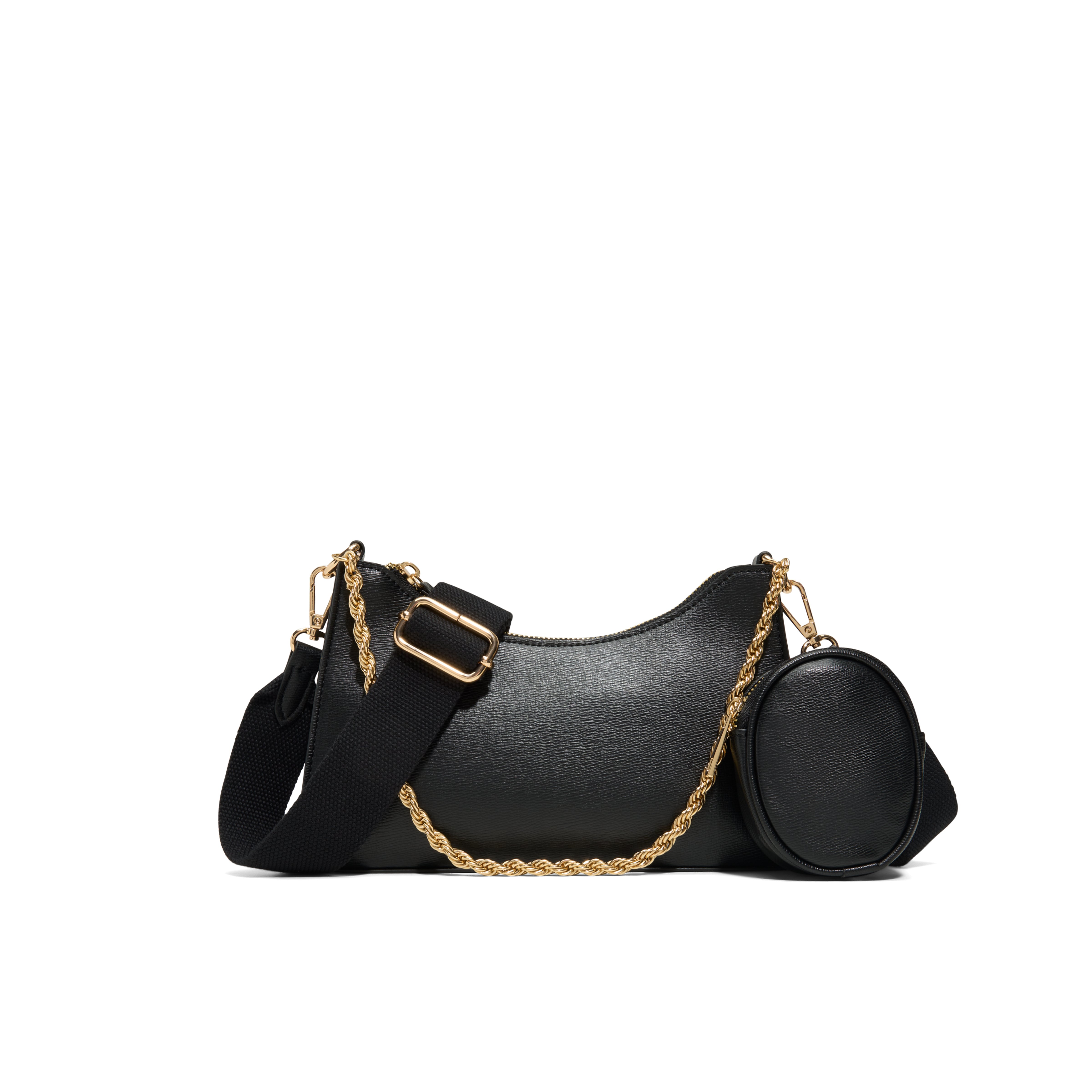 Adreddia Black Women's Crossbody