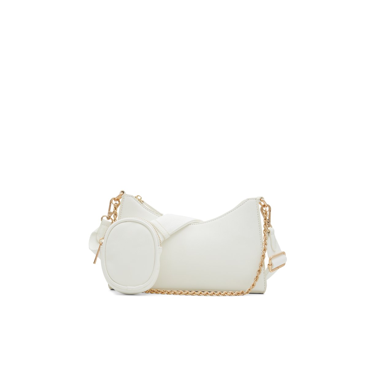 Adreddia White Women's Crossbody | Call It Spring Canada