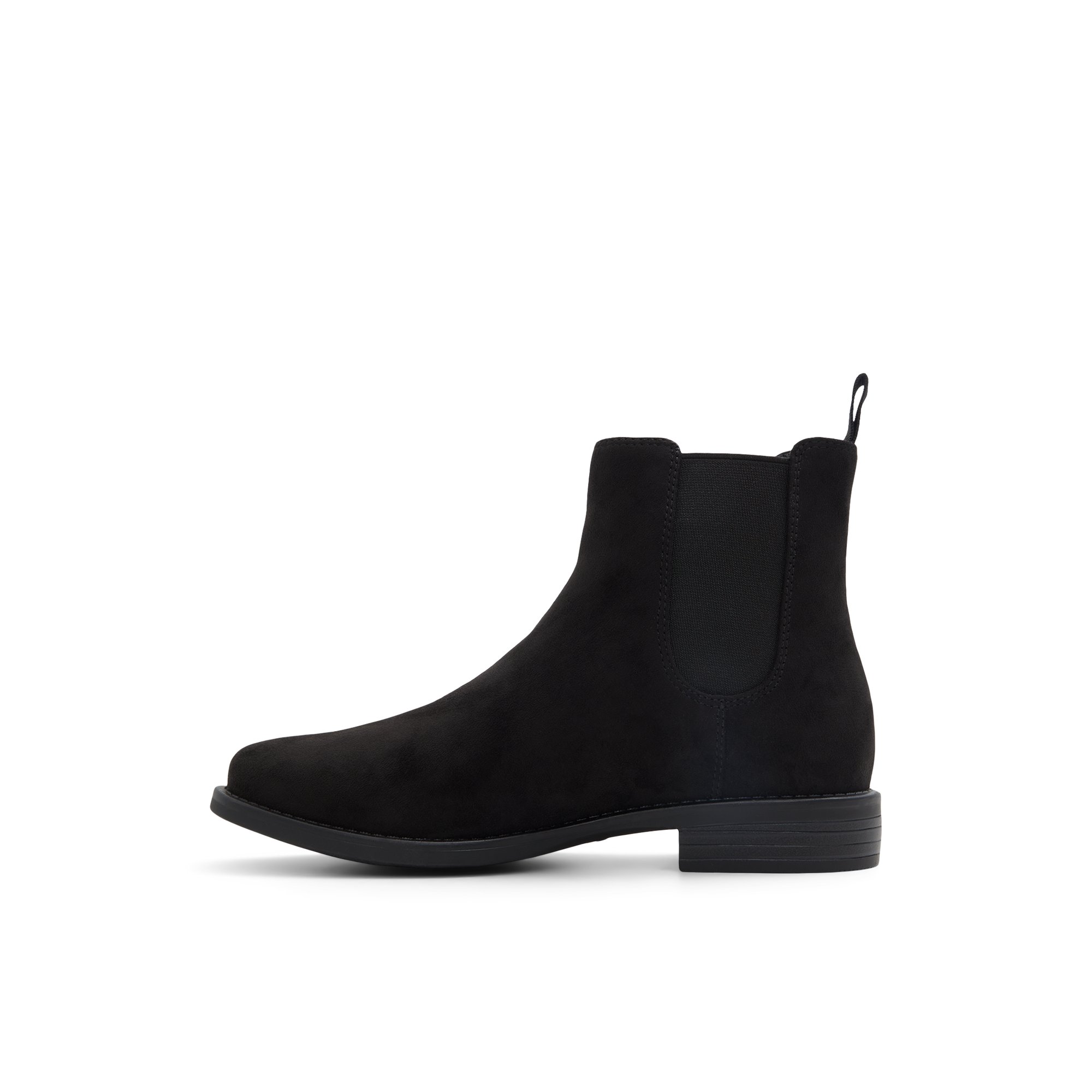 Aila Black Women's Ankle Boots Call It Spring Canada