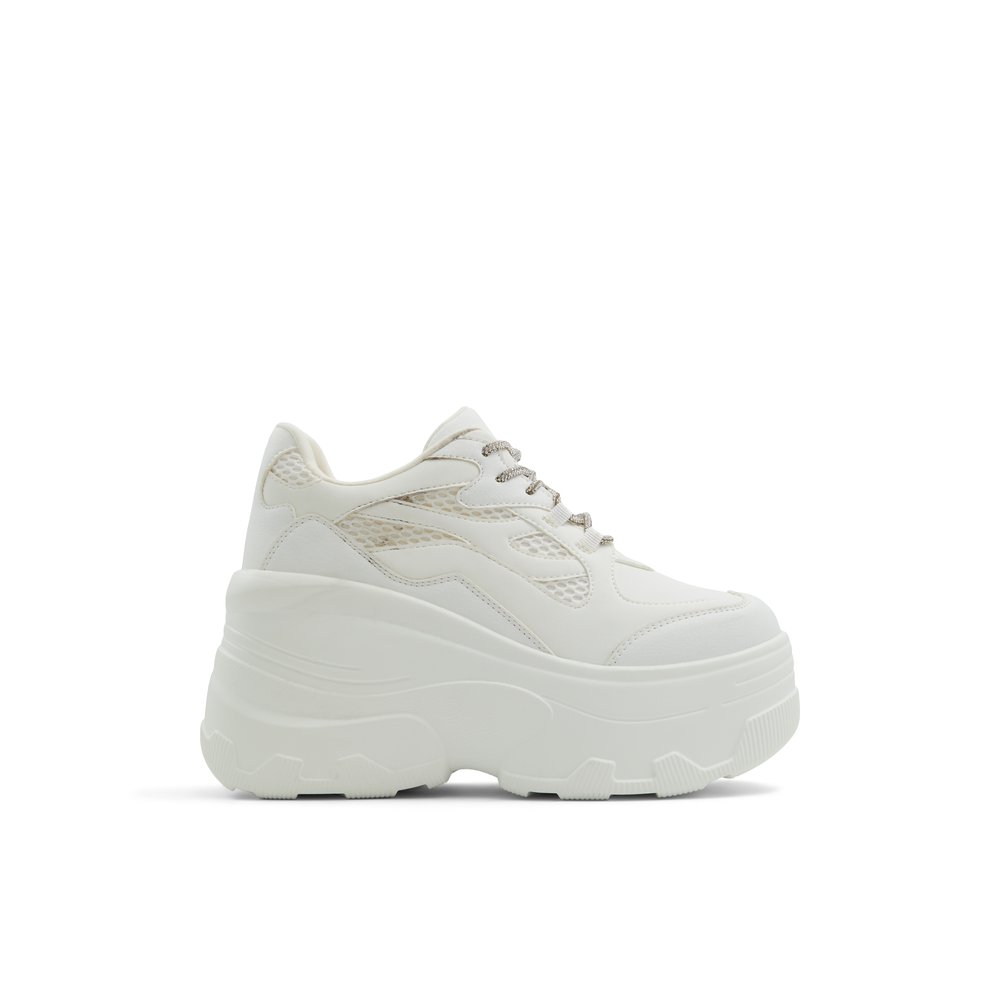 kolie wedge sneakers