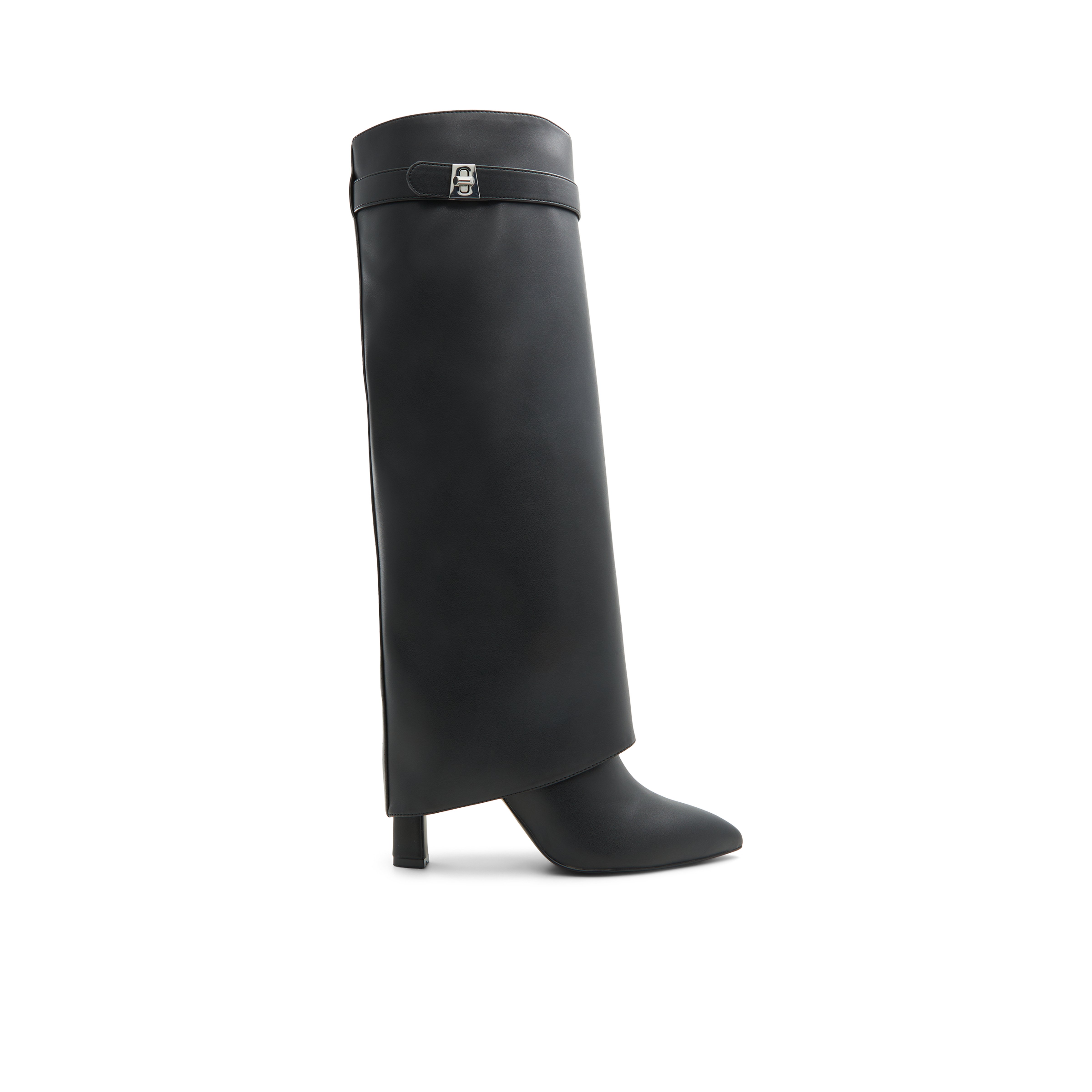 Alei Black Women's Corpcore