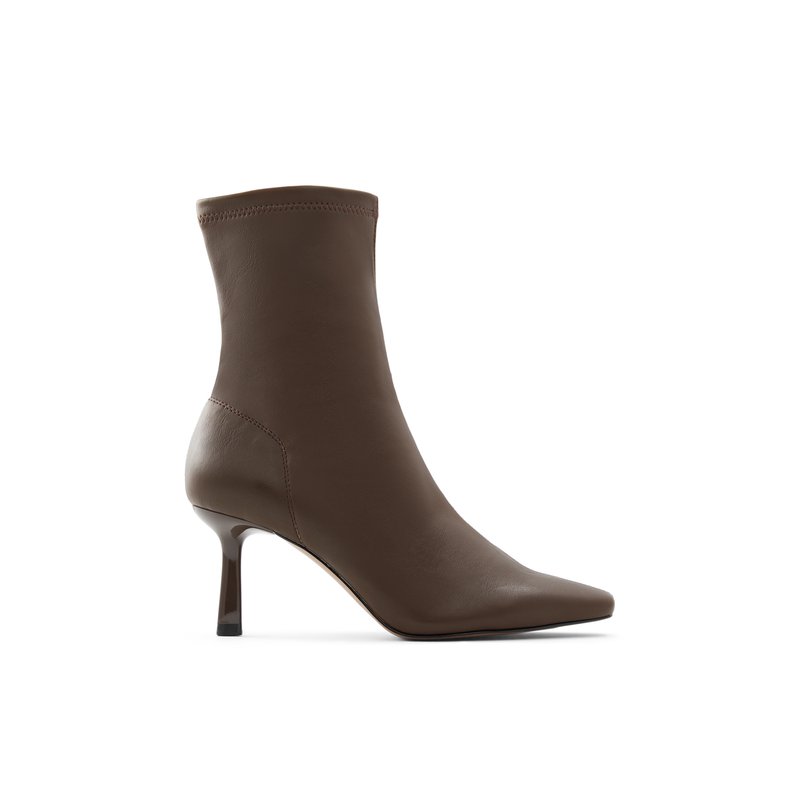 call it spring britnay block heel boot