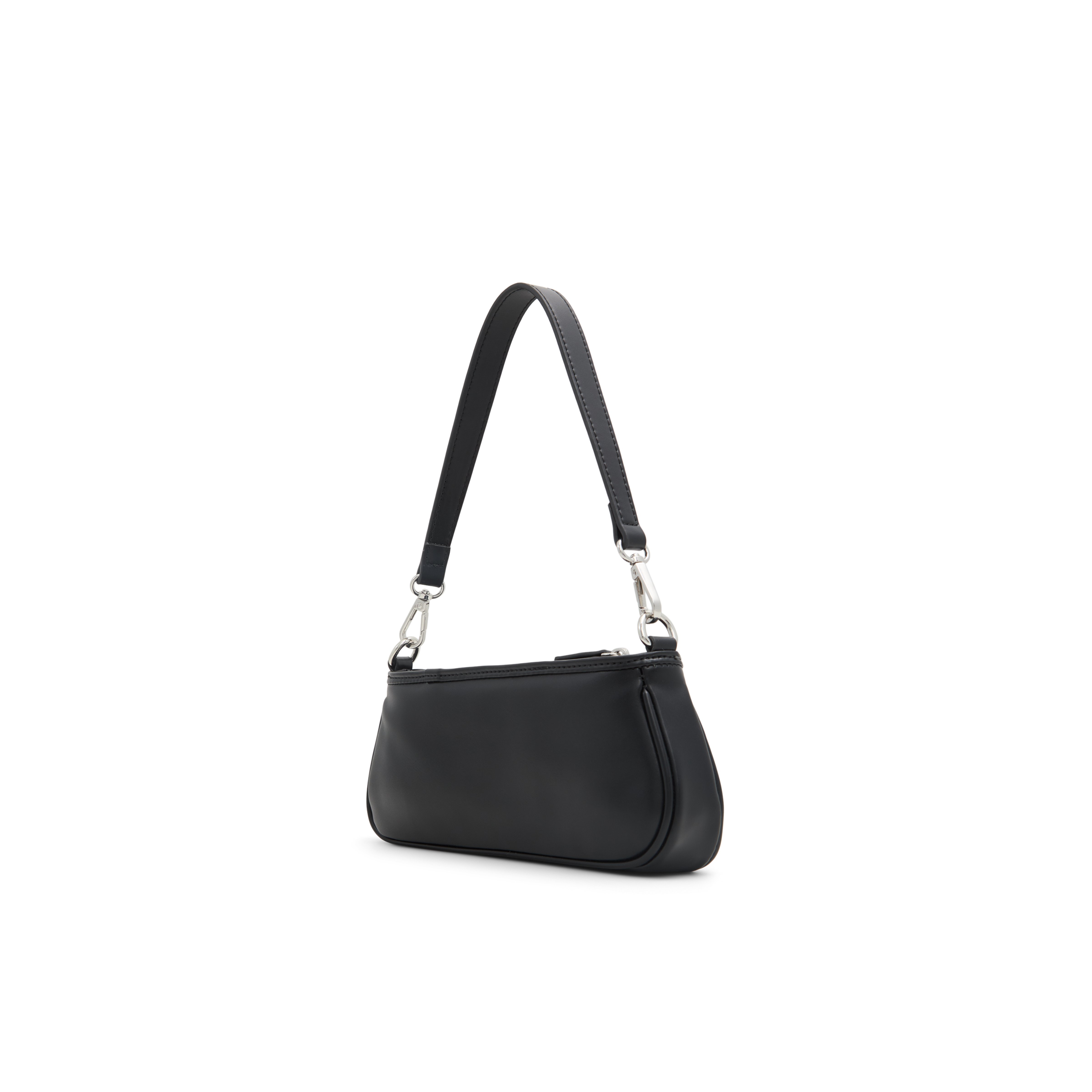 Alixx Black Women's Shoulder Bags