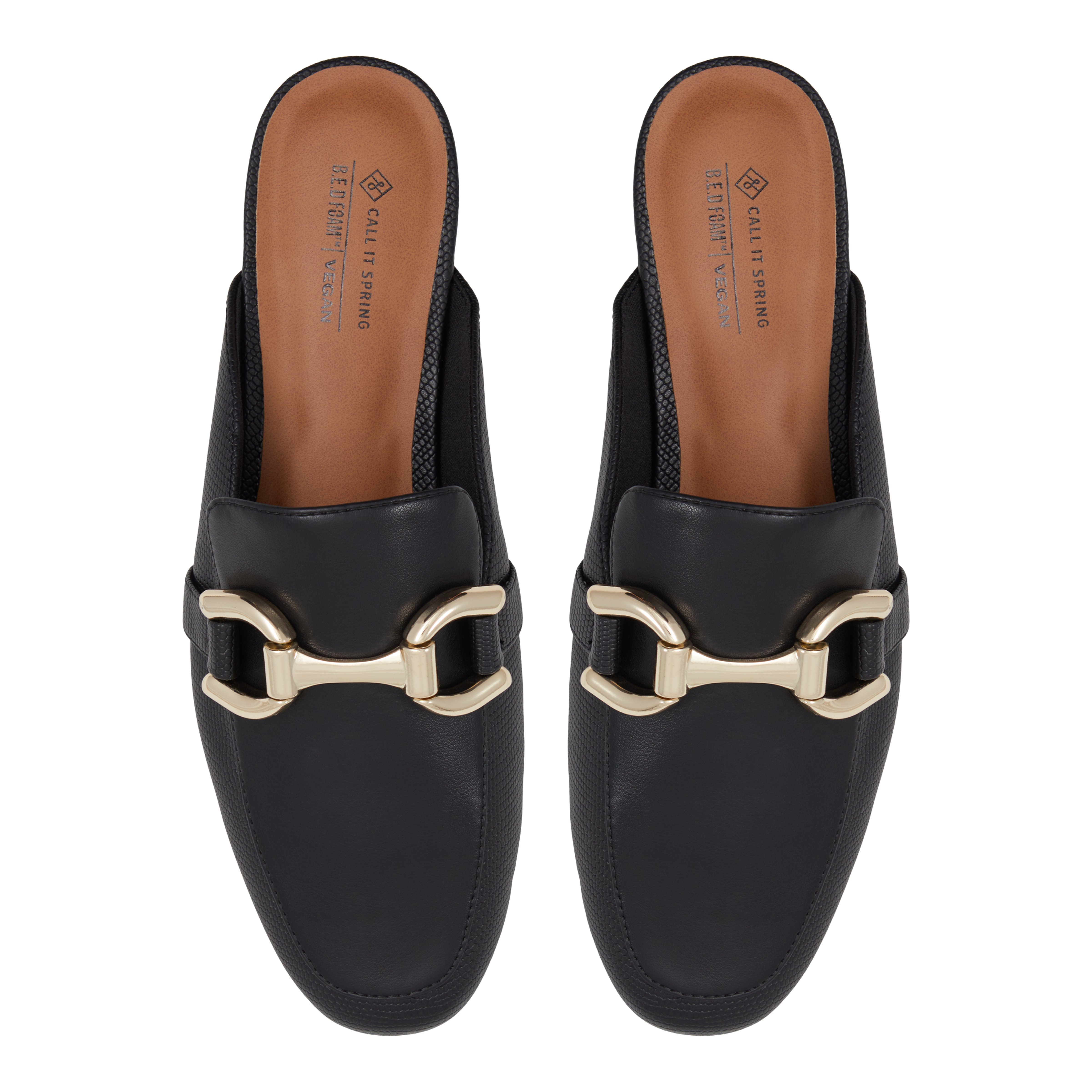 Alizee Mules loafers