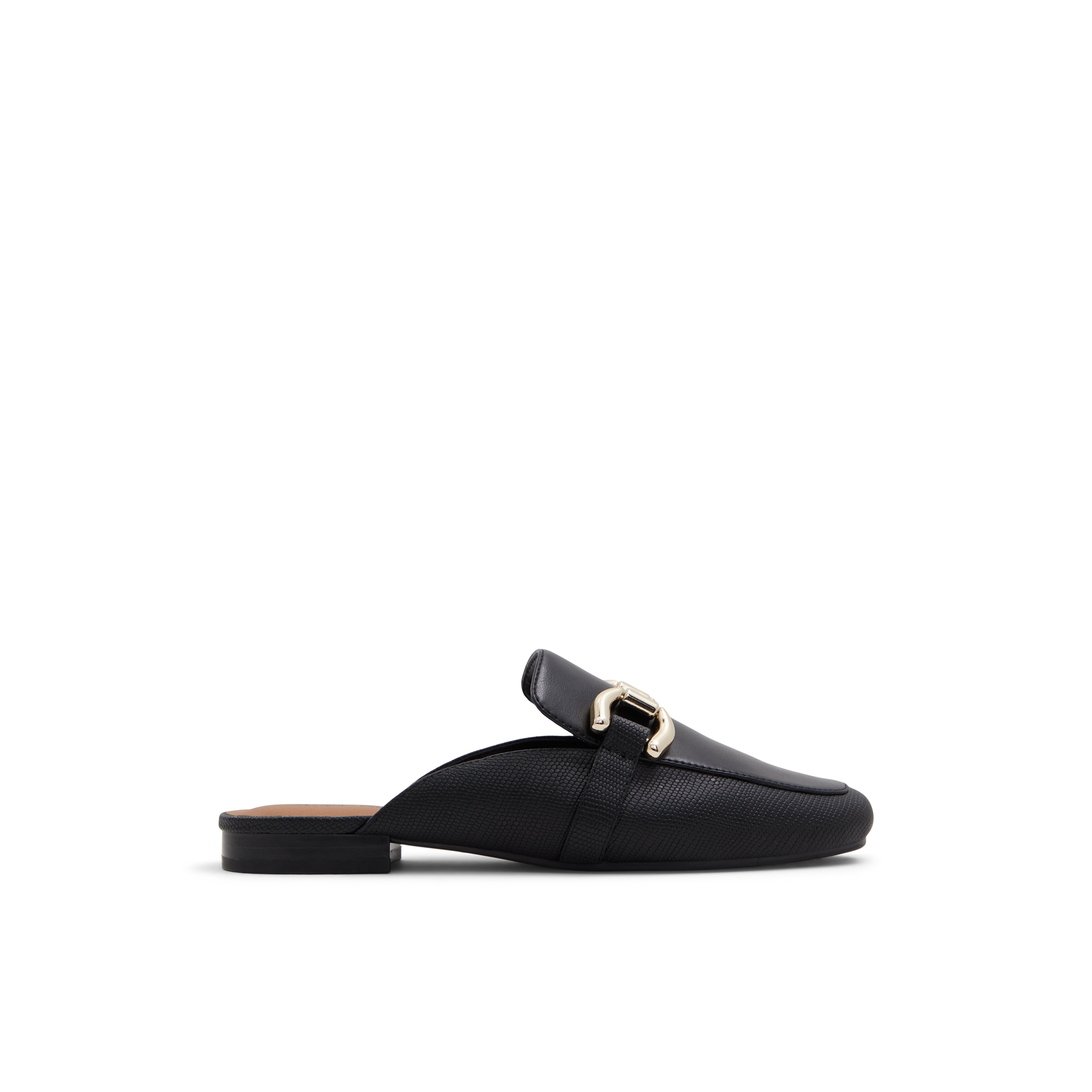 Alizee Mules loafers