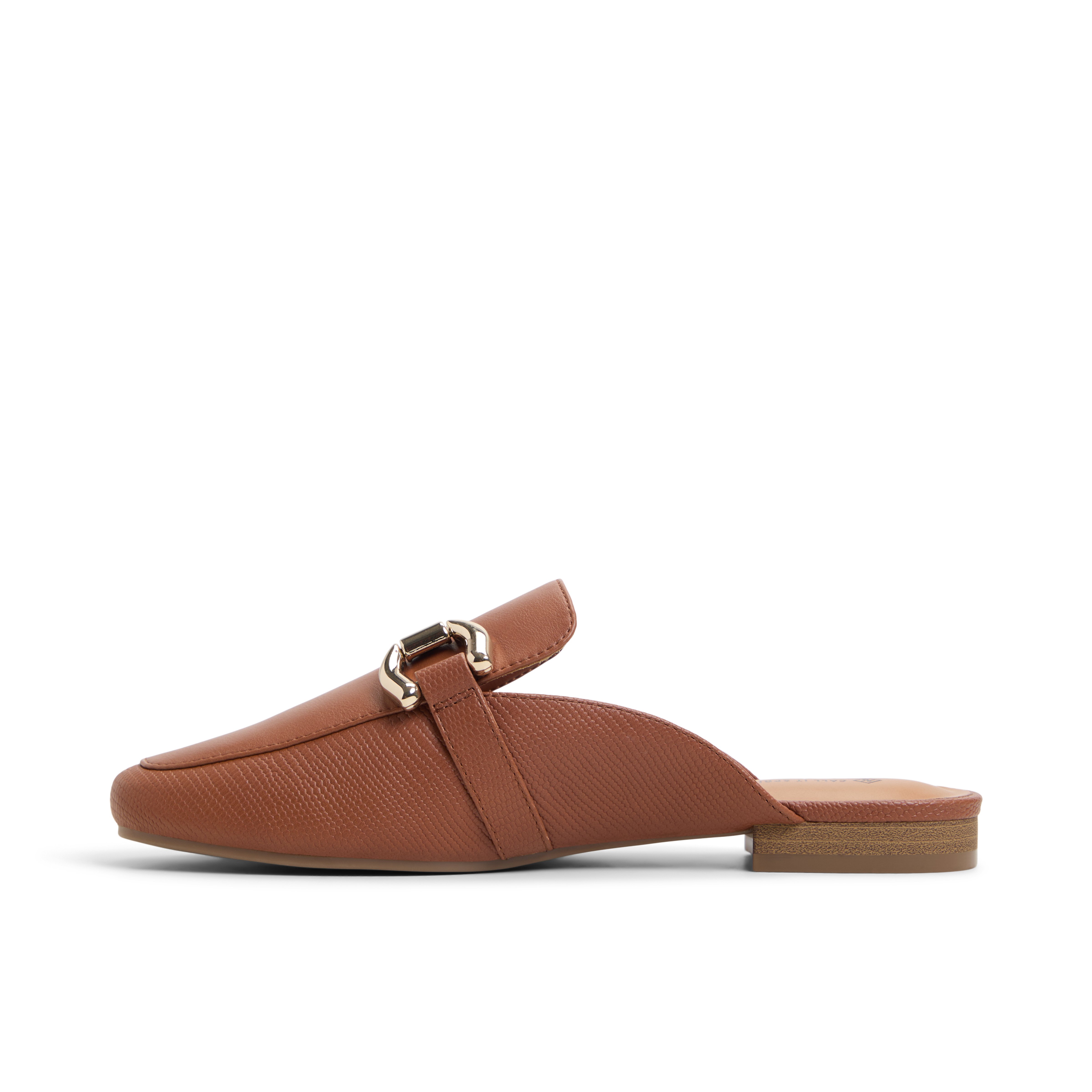 Alizee Cognac Women's Loafers