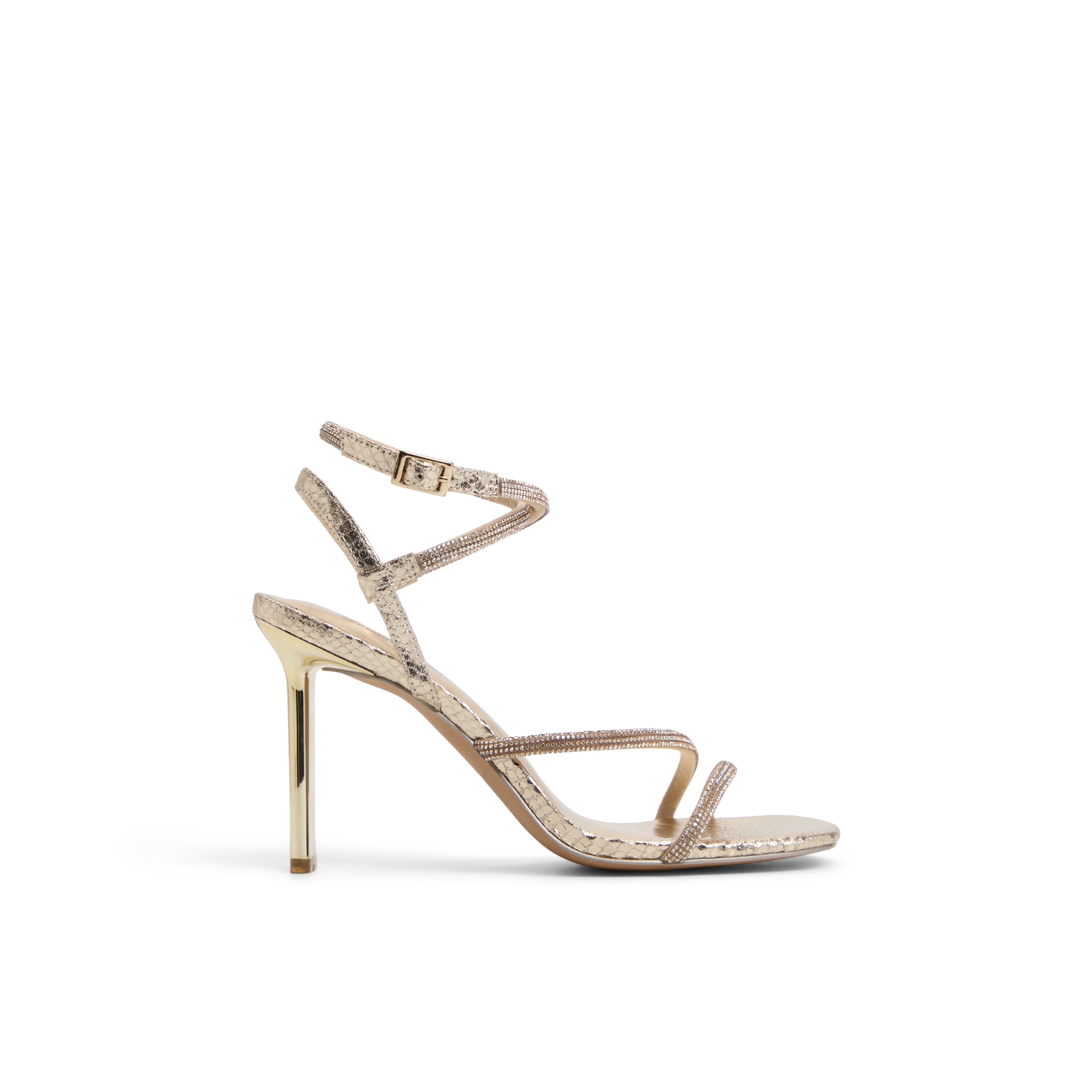 Alluree Gold Women's Special Occasion