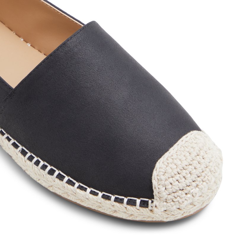 AMERI WAVE CUTTING PLATFORM LOAFER M BLK LEATHER 01221230950