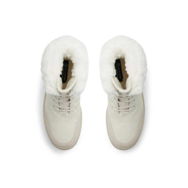 Alps Ice Women's Lace-up Boots | Call It Spring Canada Alps Ice Women's Lace-up Boots | Call It Spring Canada
