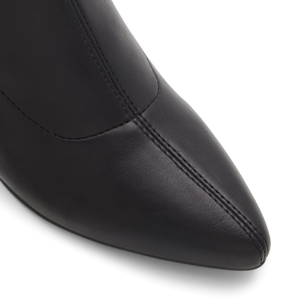 Ameeka Black Women's Ankle Boots | Call It Spring Canada