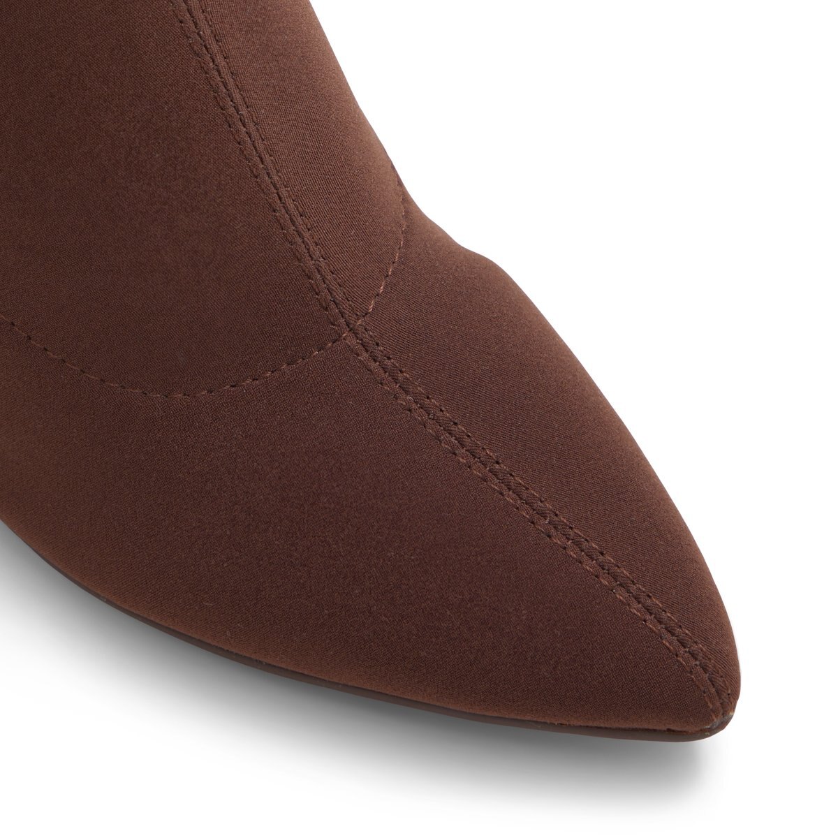 Ameeka Dark Brown Women's Ankle Boots | Call It Spring Canada