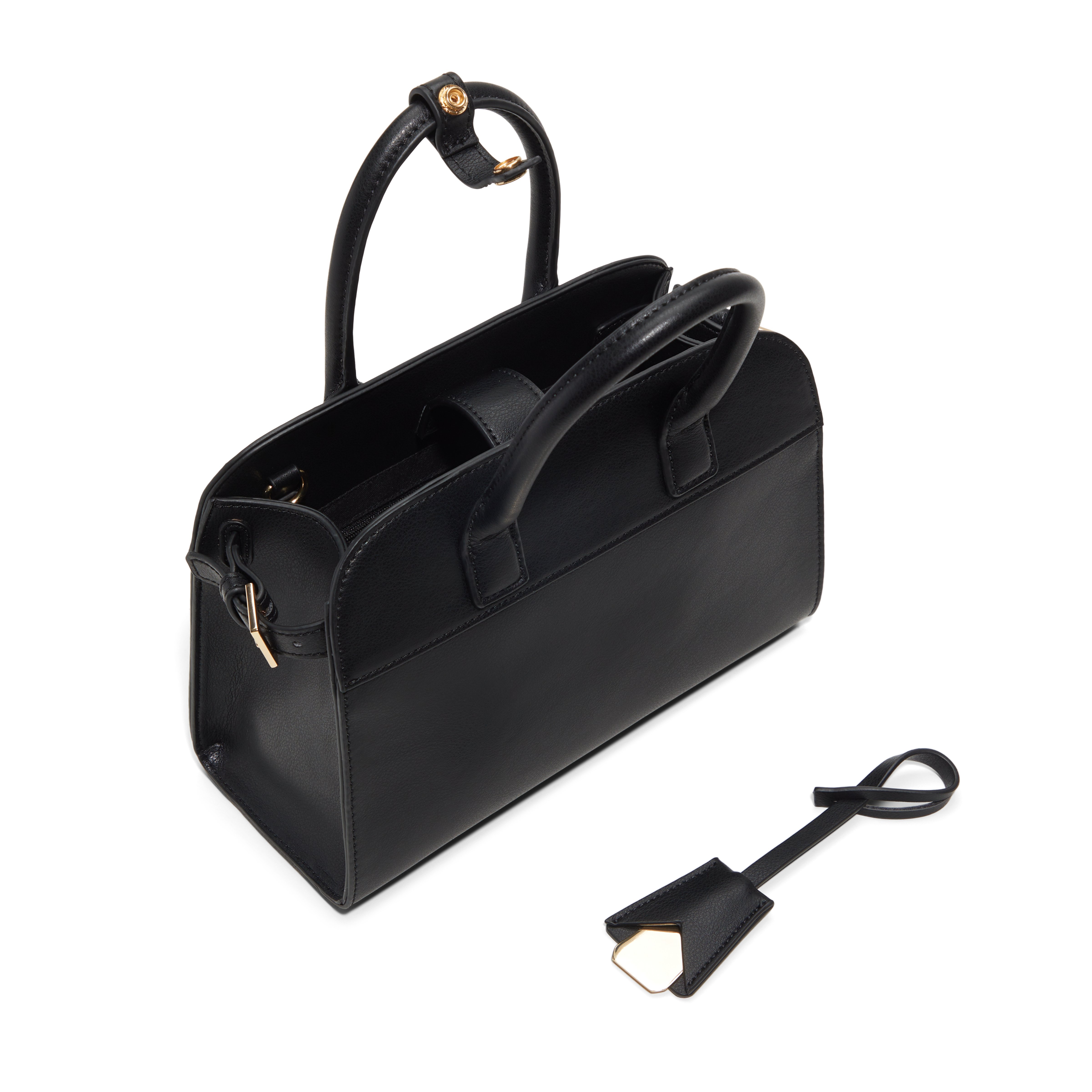 Ameilaa Black Women's Totes