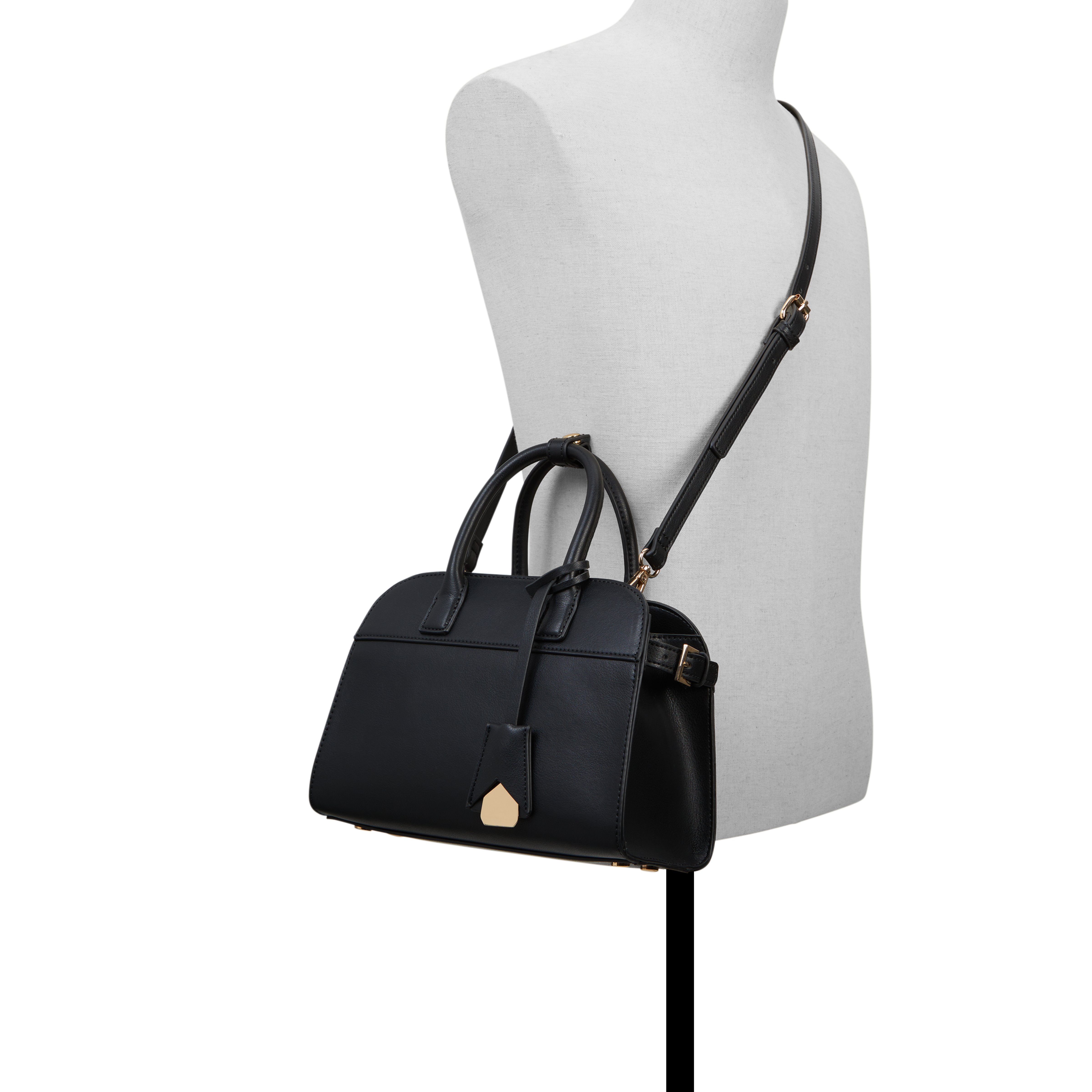 Ameilaa Black Women's Totes