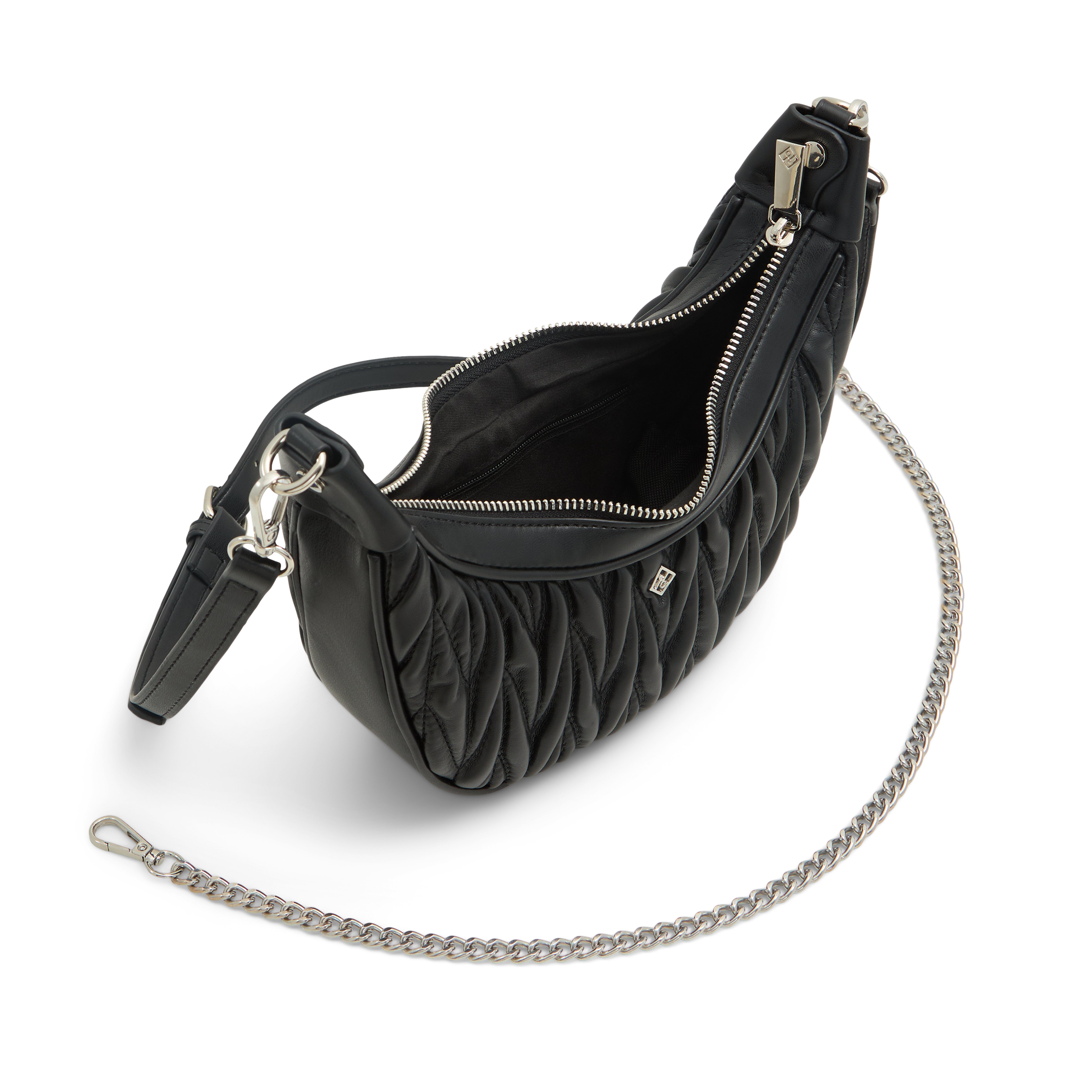 Amie Black Women's Crossbody