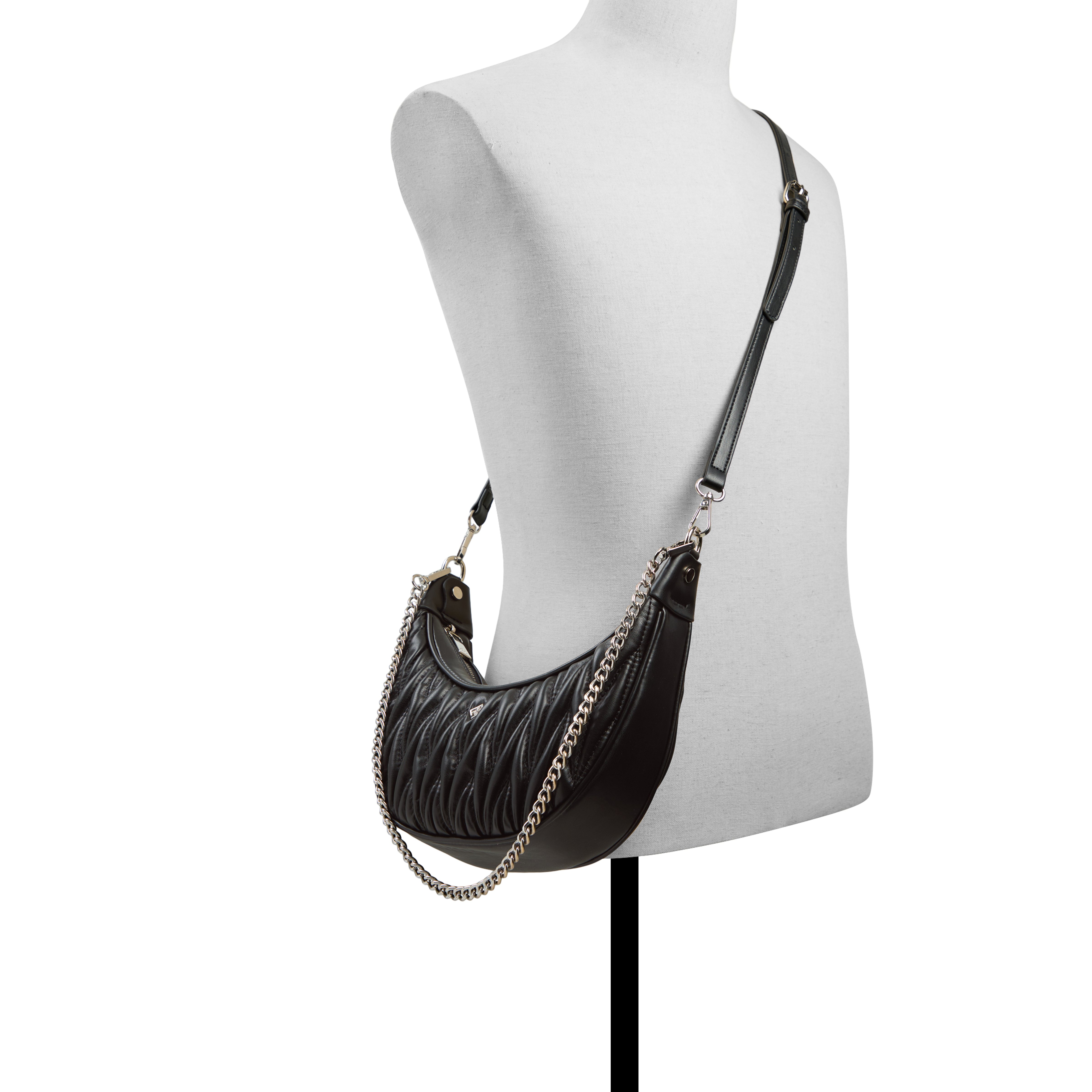 Amie Black Women's Crossbody