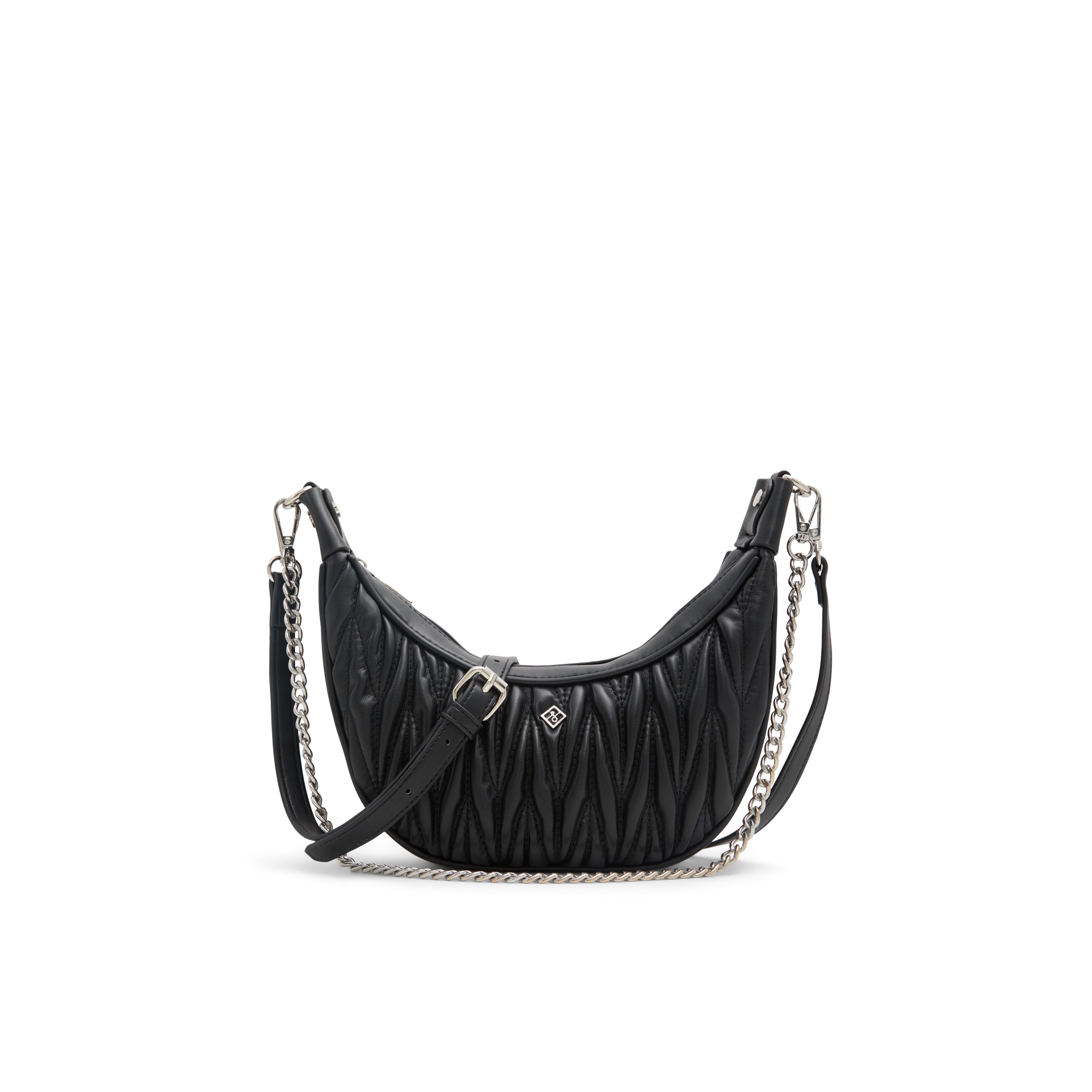 Amie Black Women's Crossbody