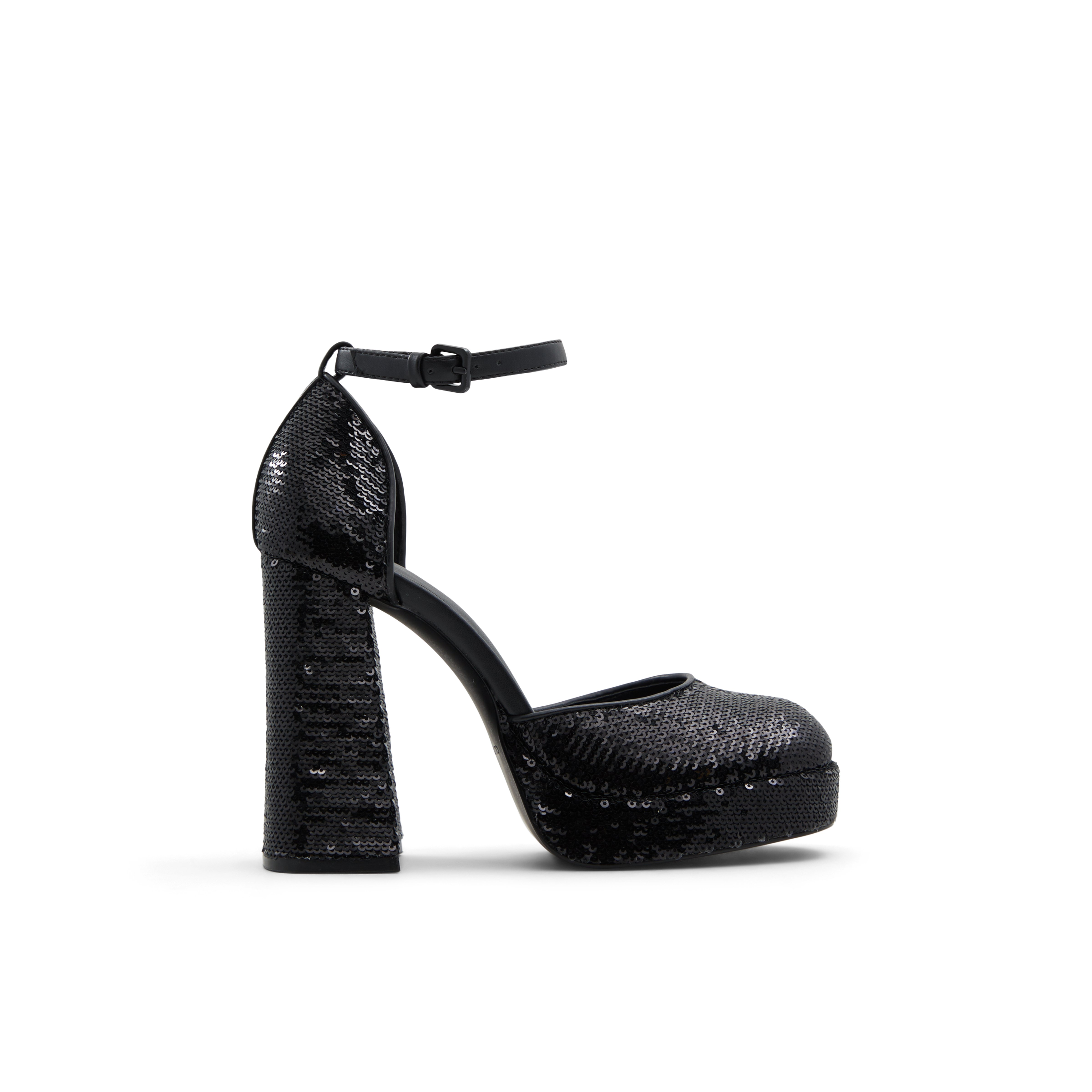 Anabelle Platform high heels