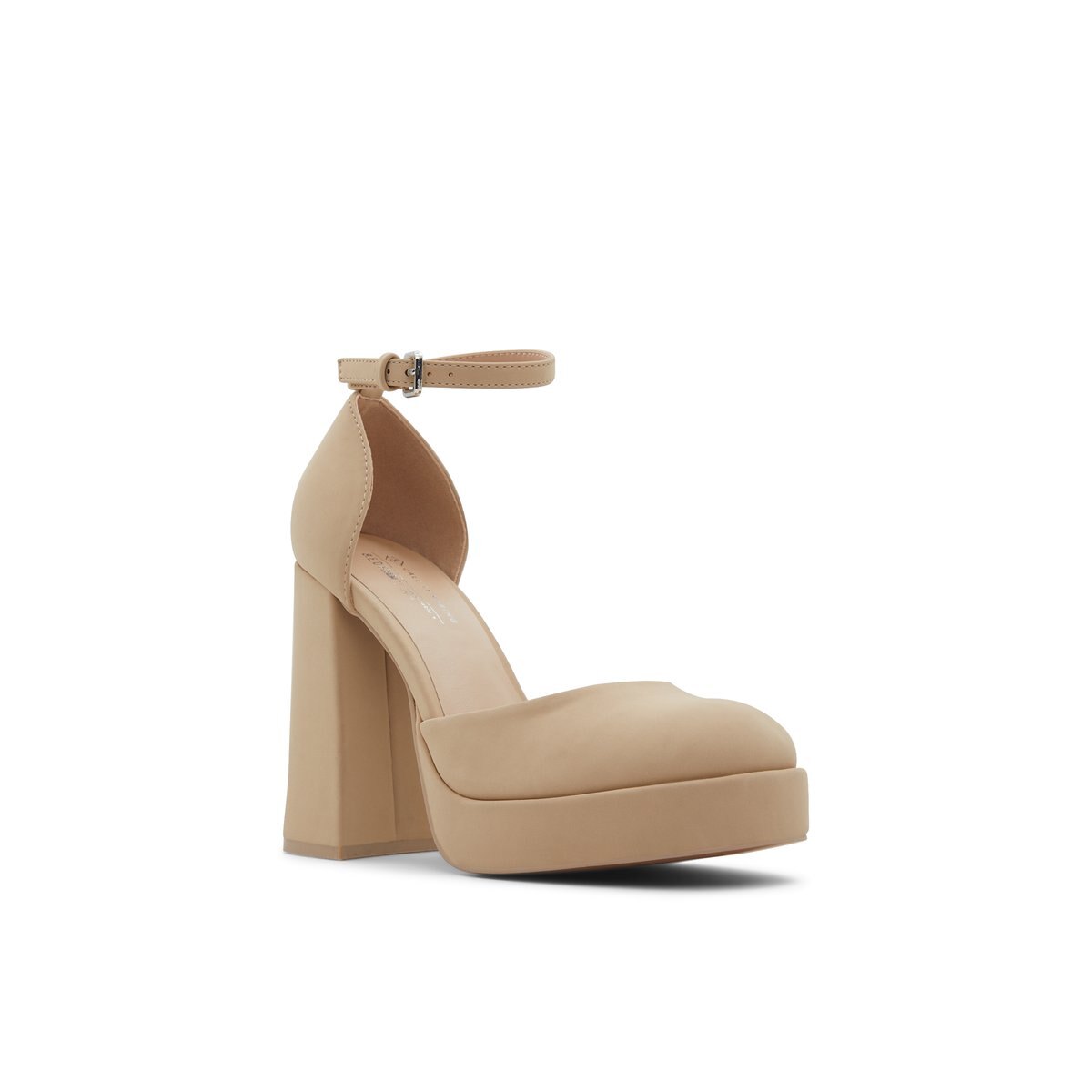 Anabelle Beige Women's Pumps | Call It Spring Canada