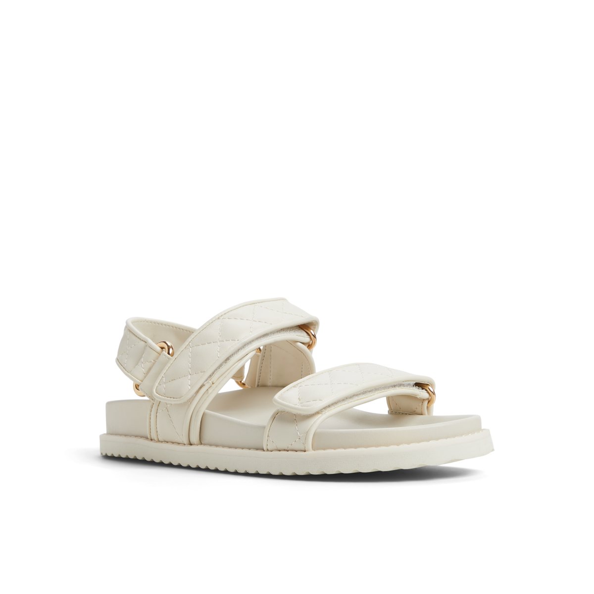 サンダル・ミュール STUDIO AMELIA Women Sandals F008S WHITE Studio Amelia | Shop Studio Amelia Sandals Online at