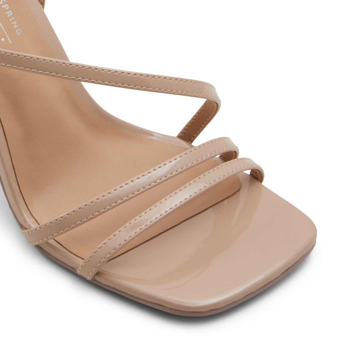 Angelic Medium Beige Women's High Heels | Call It Spring Canada