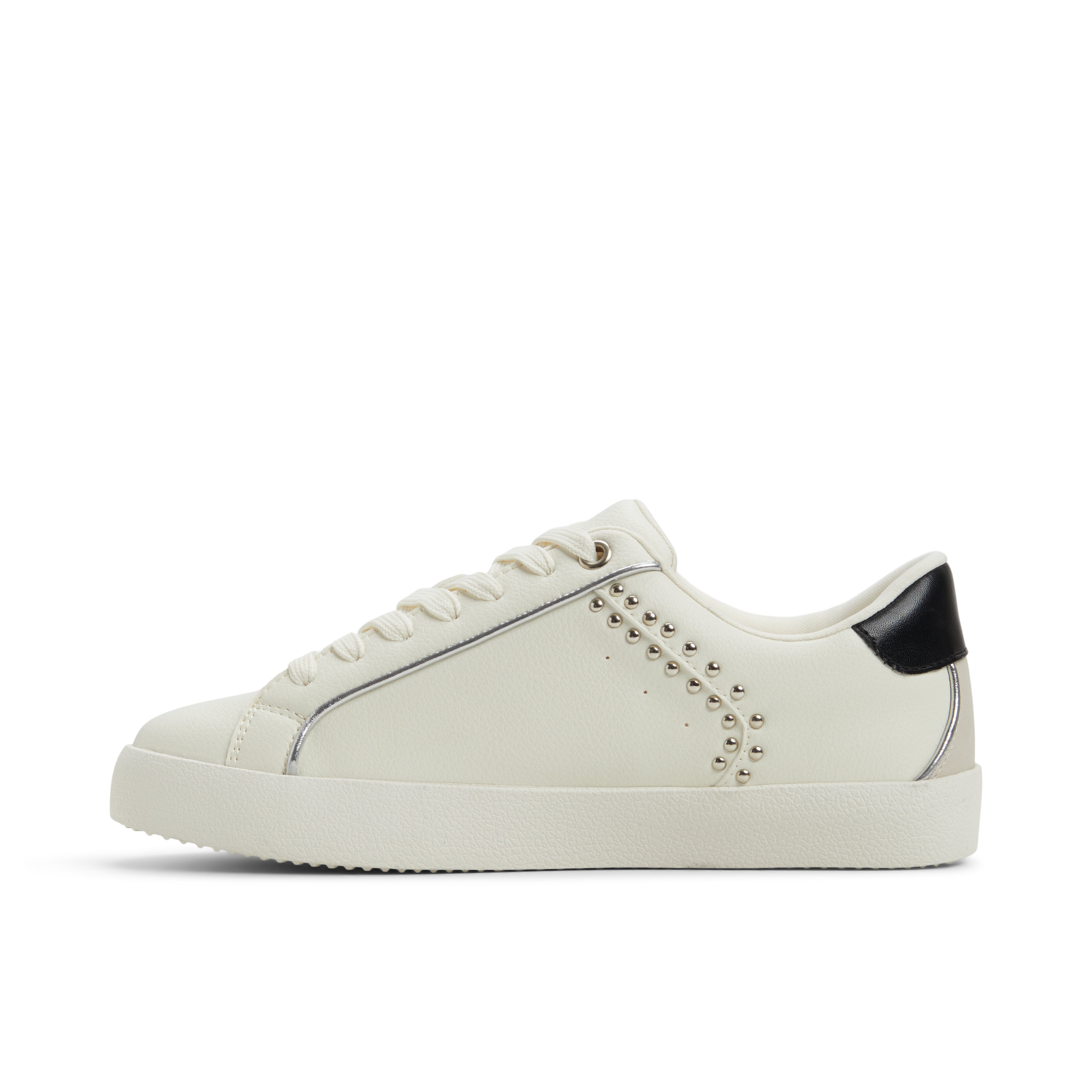 Annik Ice Women's White Sneakers