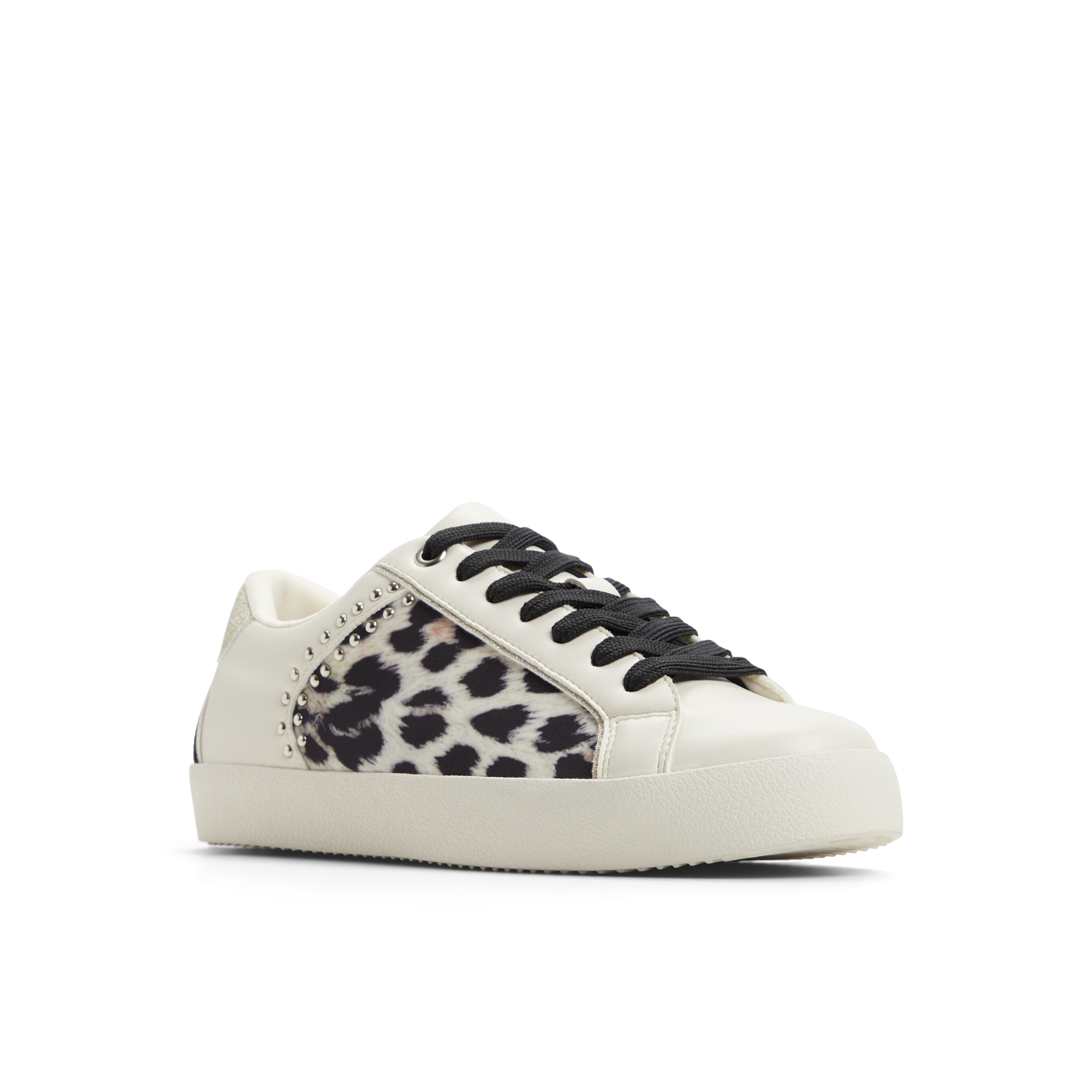 Annik Marron Multi Femmes Motif animal | Boutique Spring Canada