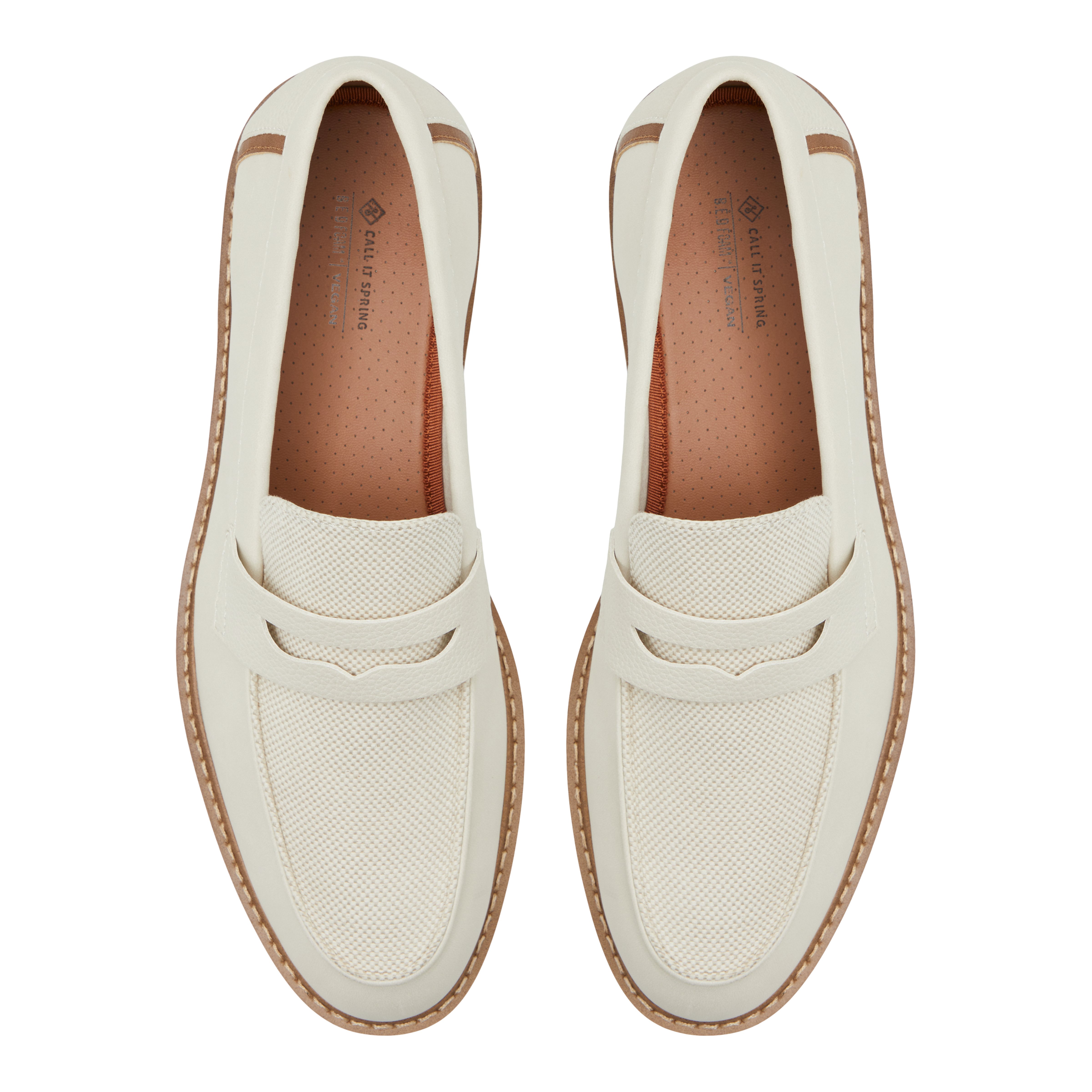 Apolo Penny loafers