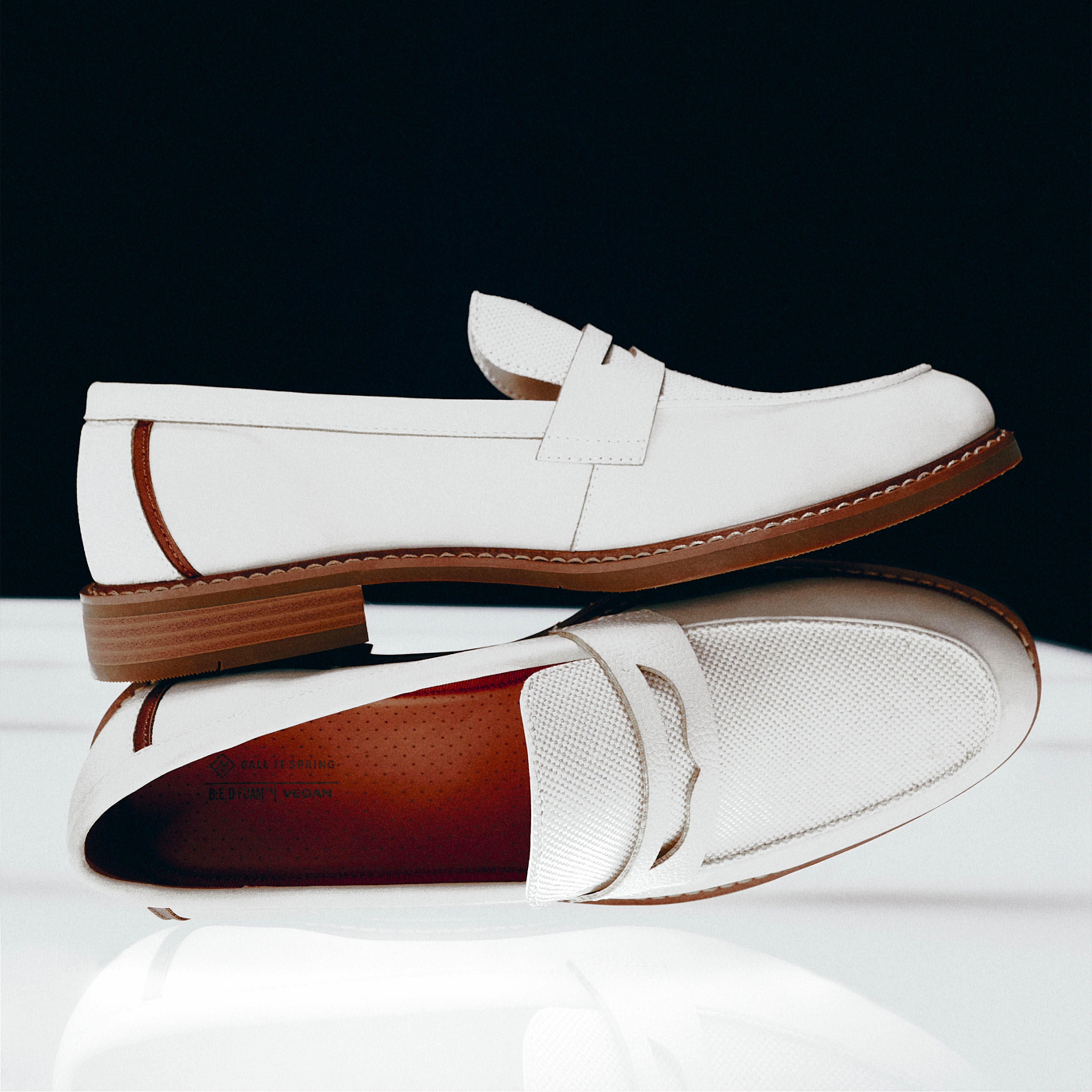 Apolo Penny loafers