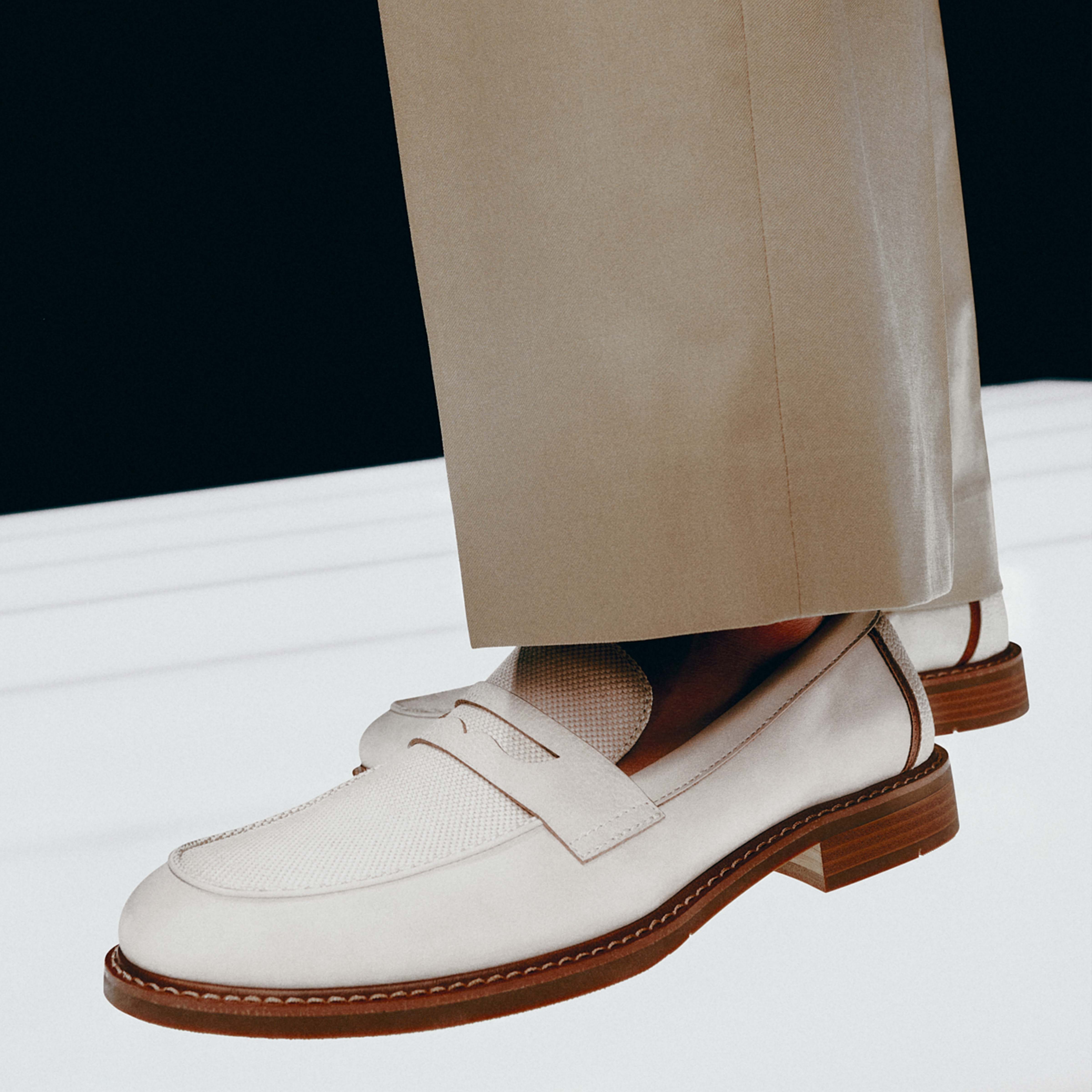 Apolo Penny loafers