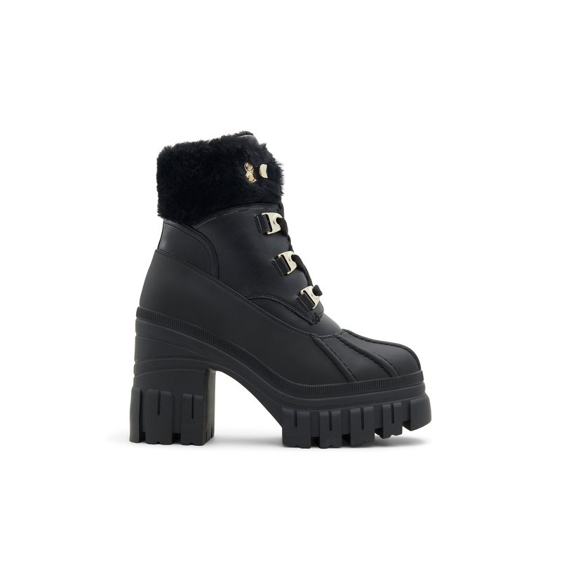 Vegan Boots for Women | Call It Spring Canada