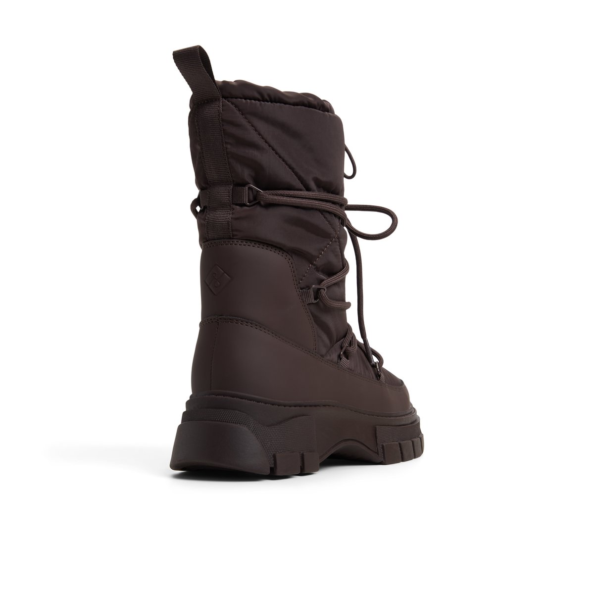 Arktik Dark Brown Women's Knee-high Boots | Call It Spring