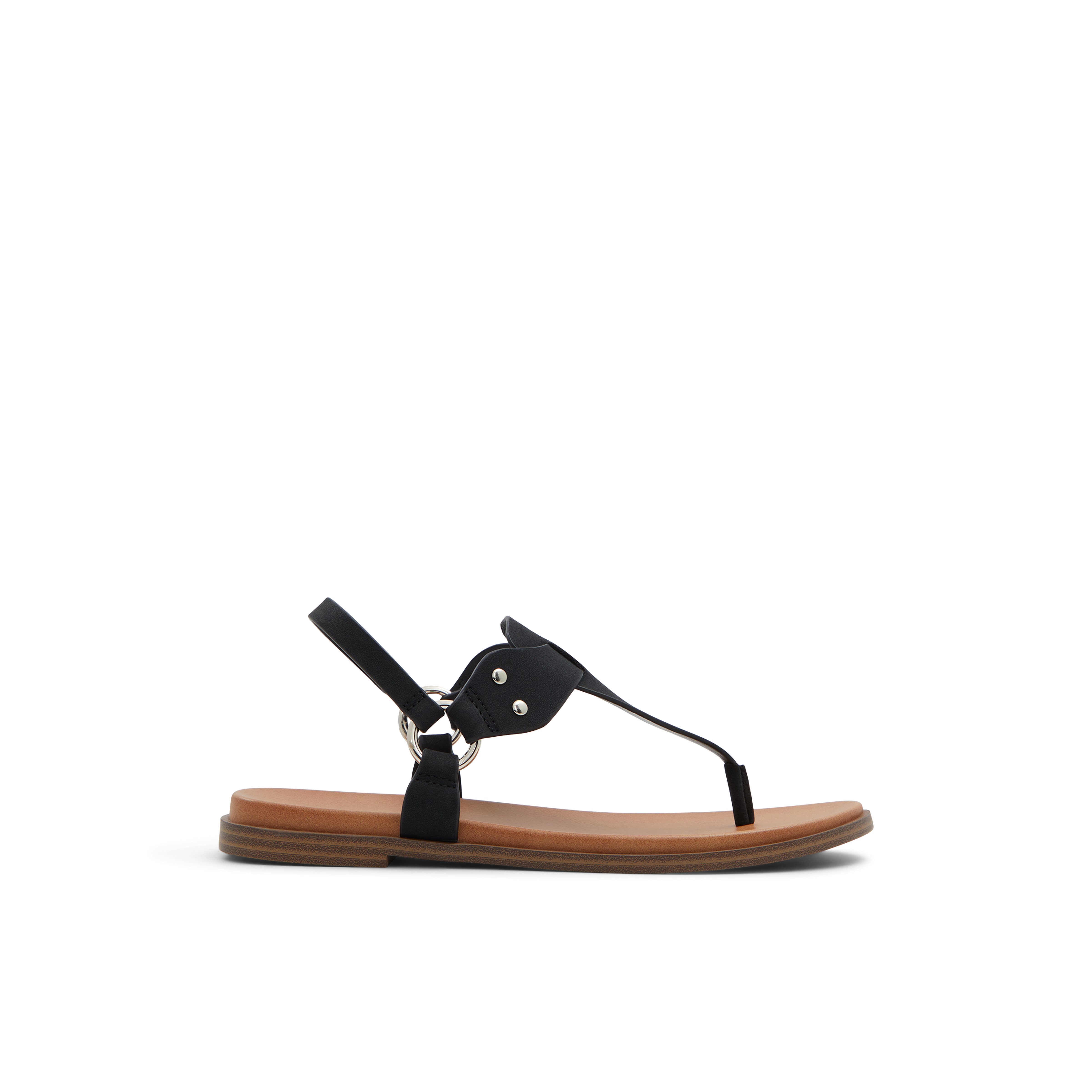 Aryzona sandals - Flat