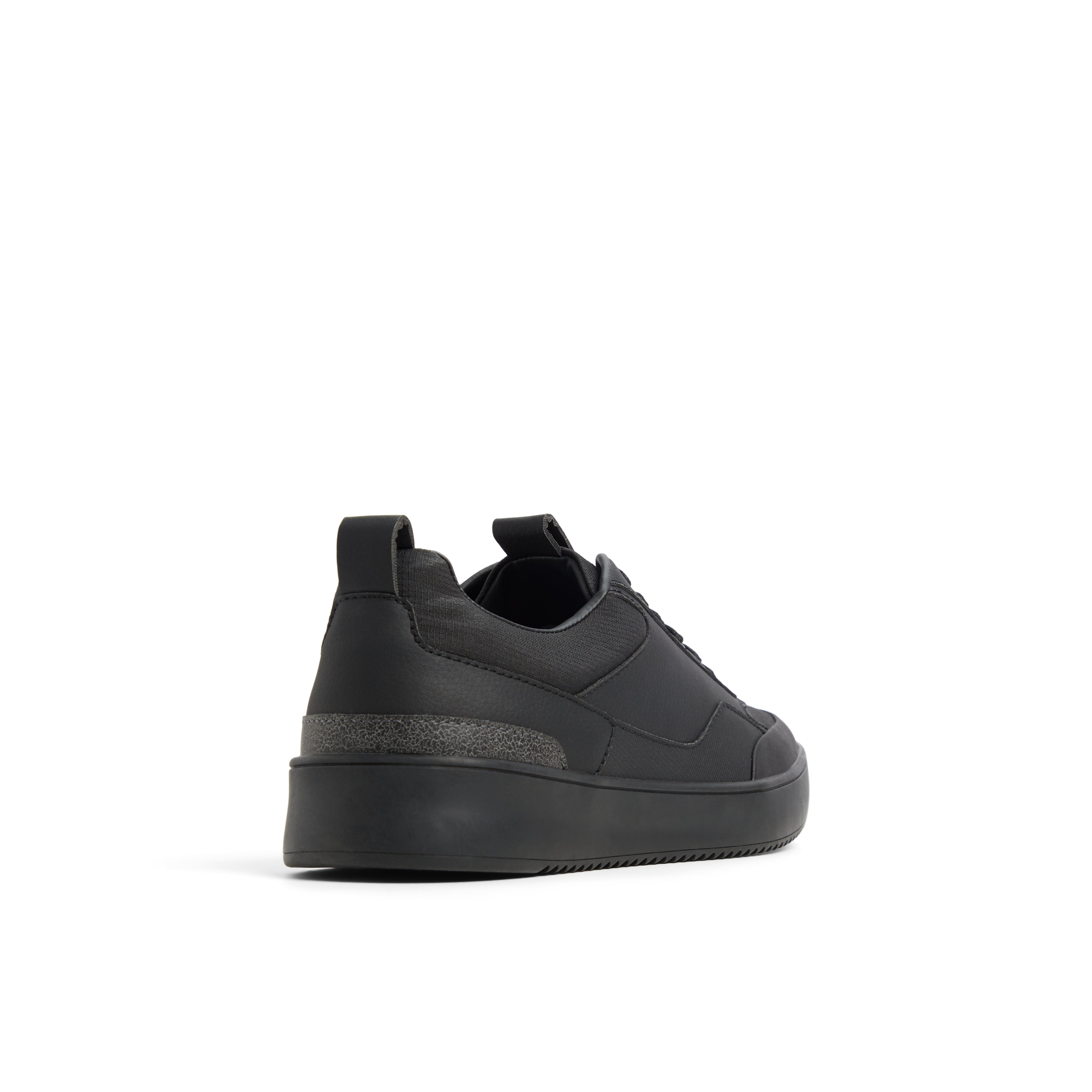 Ashby Low-top Sneakers