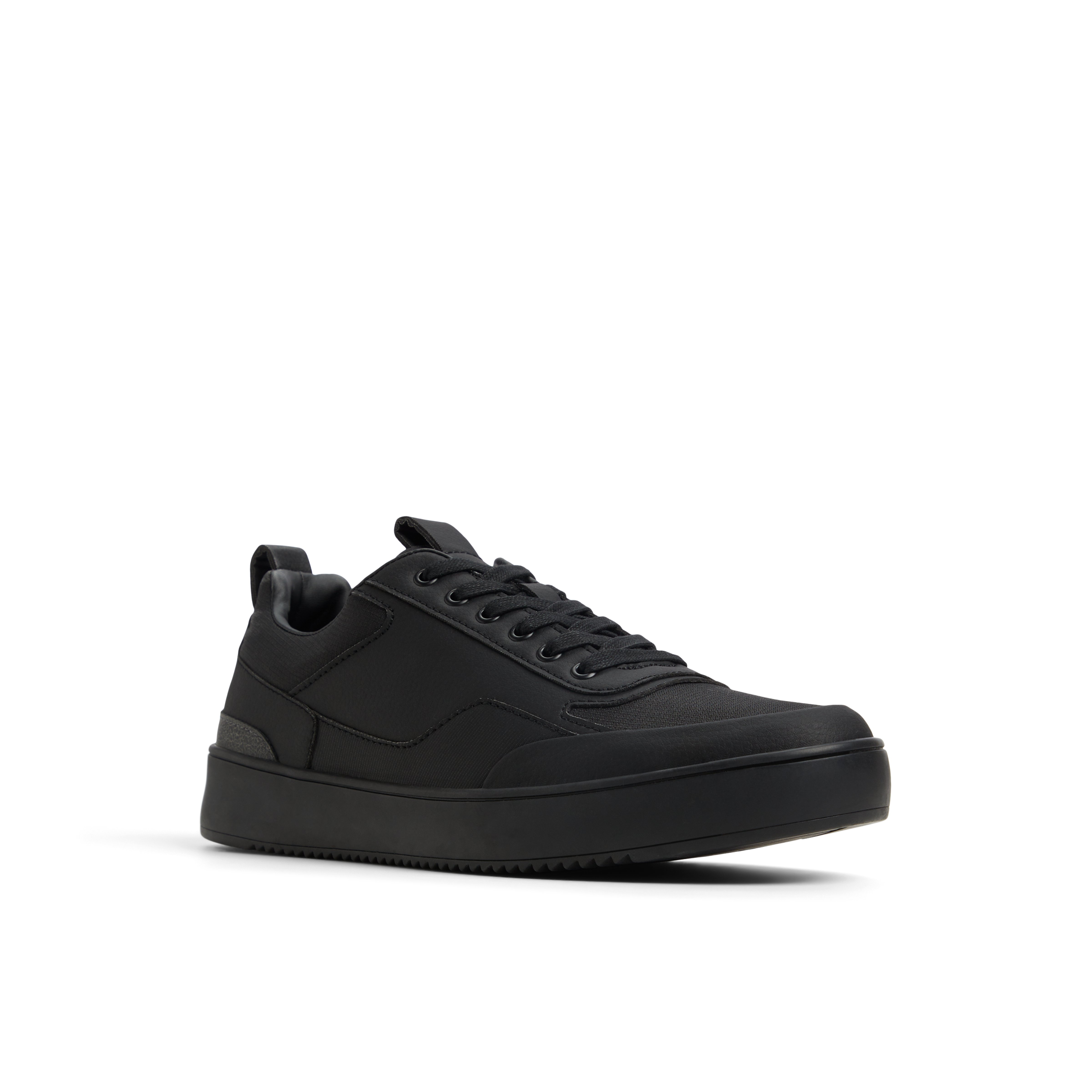 Ashby Low-top Sneakers