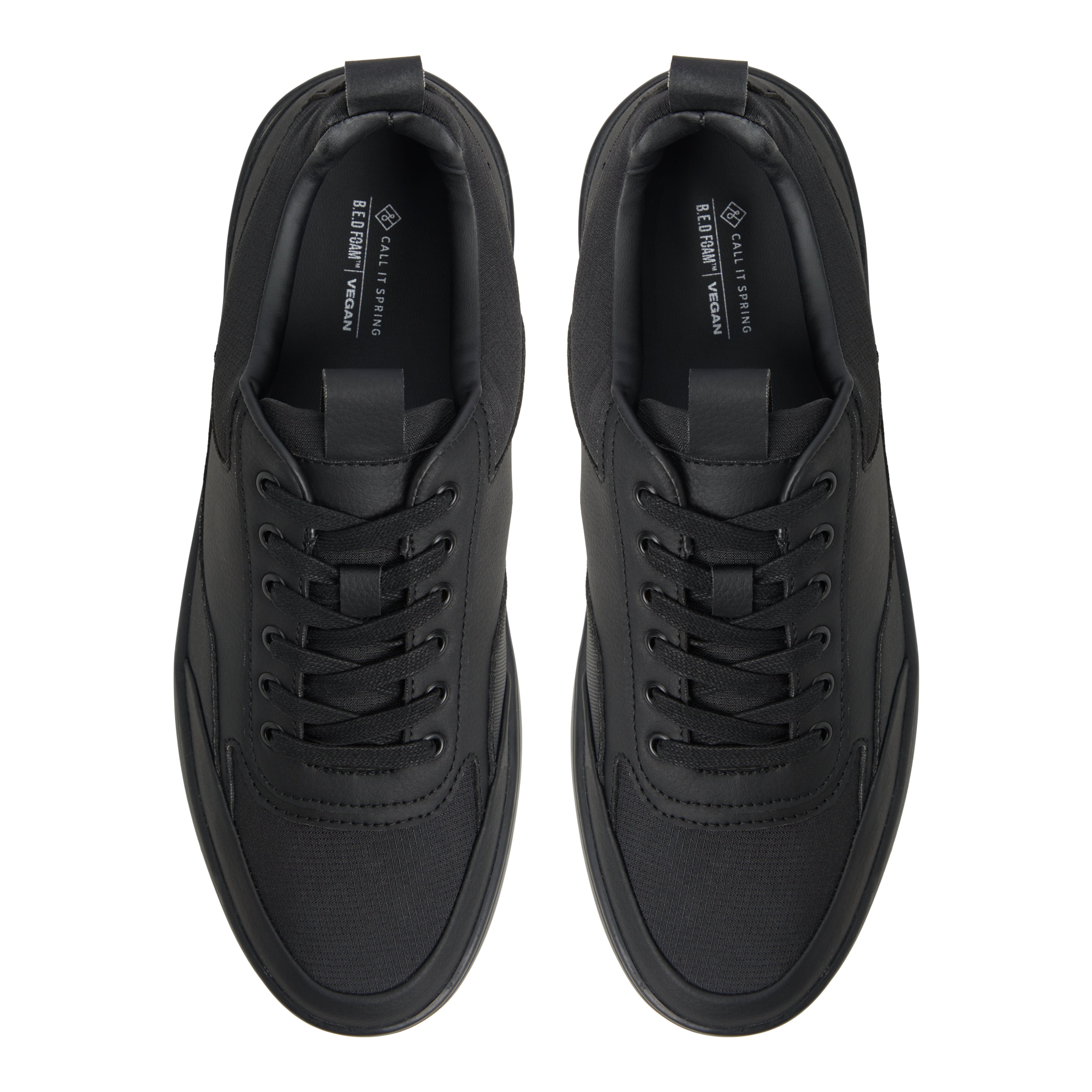 Ashby Low-top Sneakers