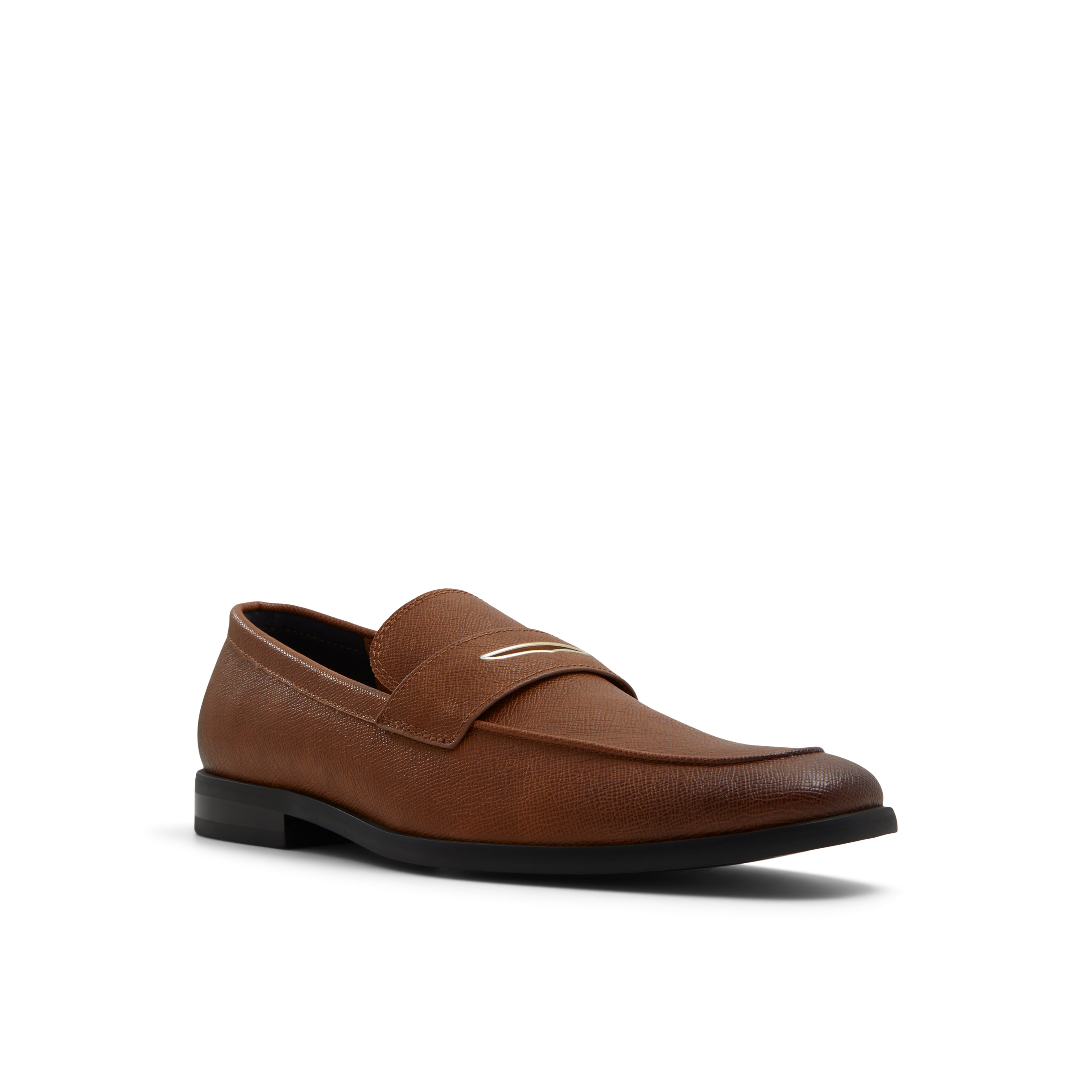 Astair Cognac Men's Loafers