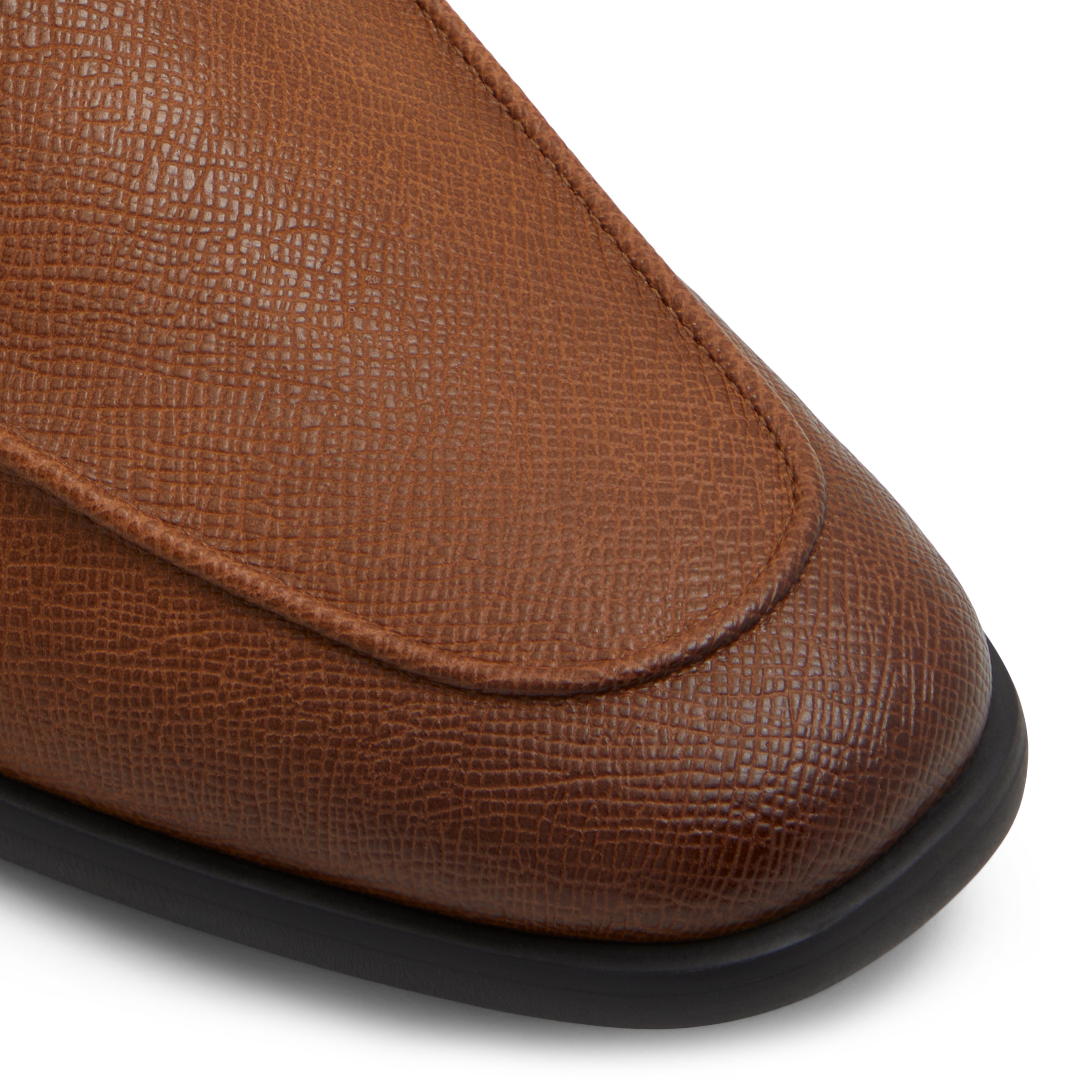 Astair Cognac Men's Loafers