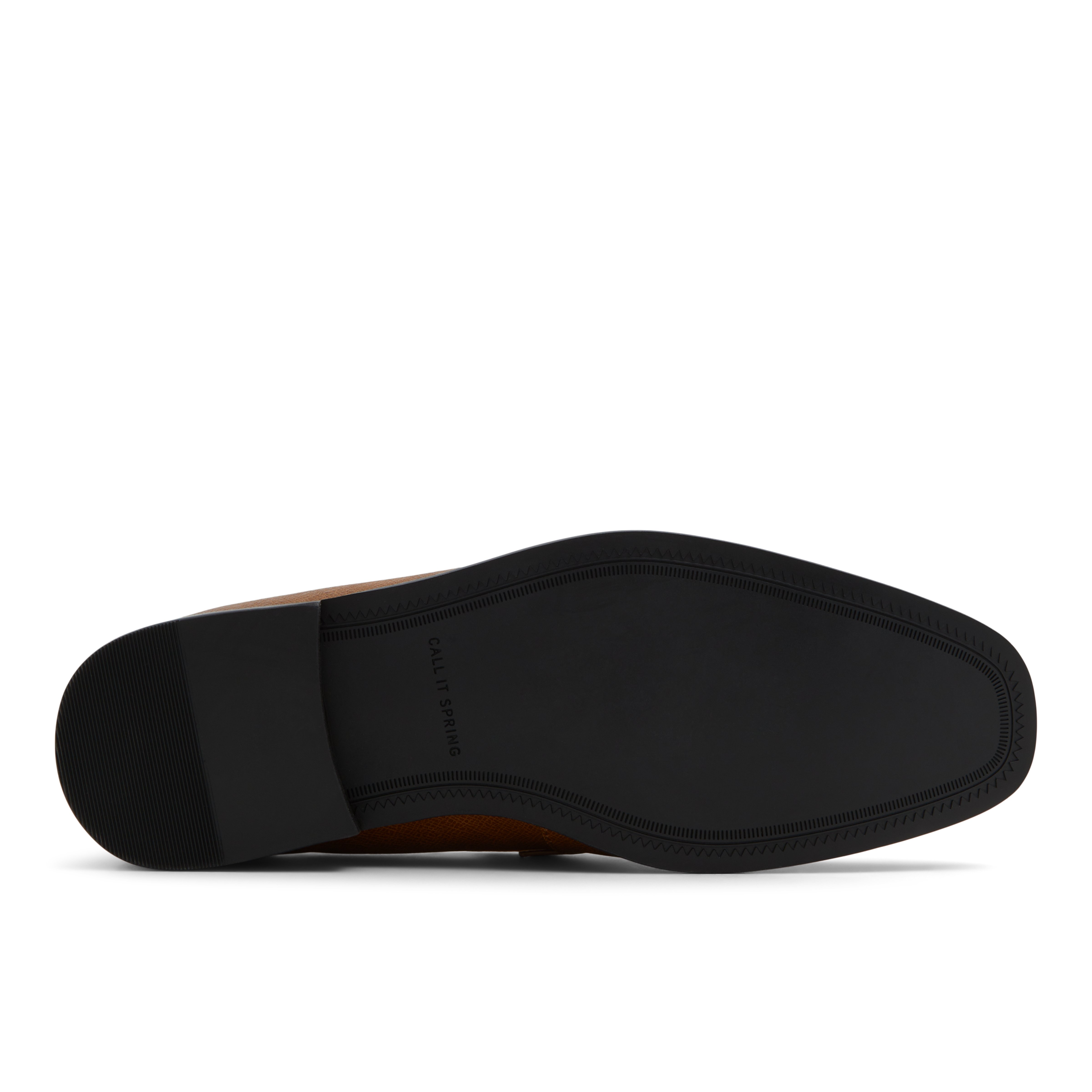 Astair Cognac Men's Loafers