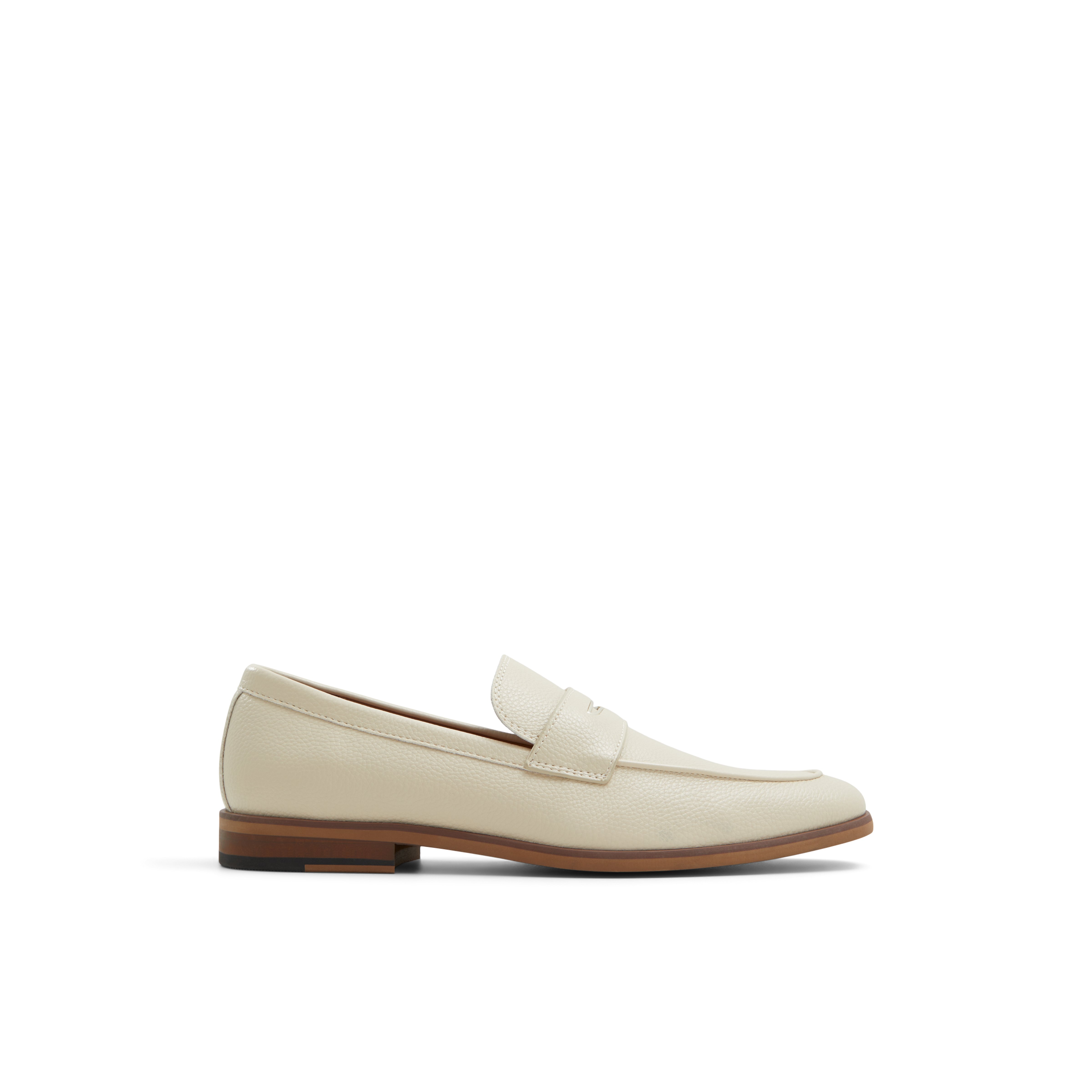 Astair Bone Men's Loafers