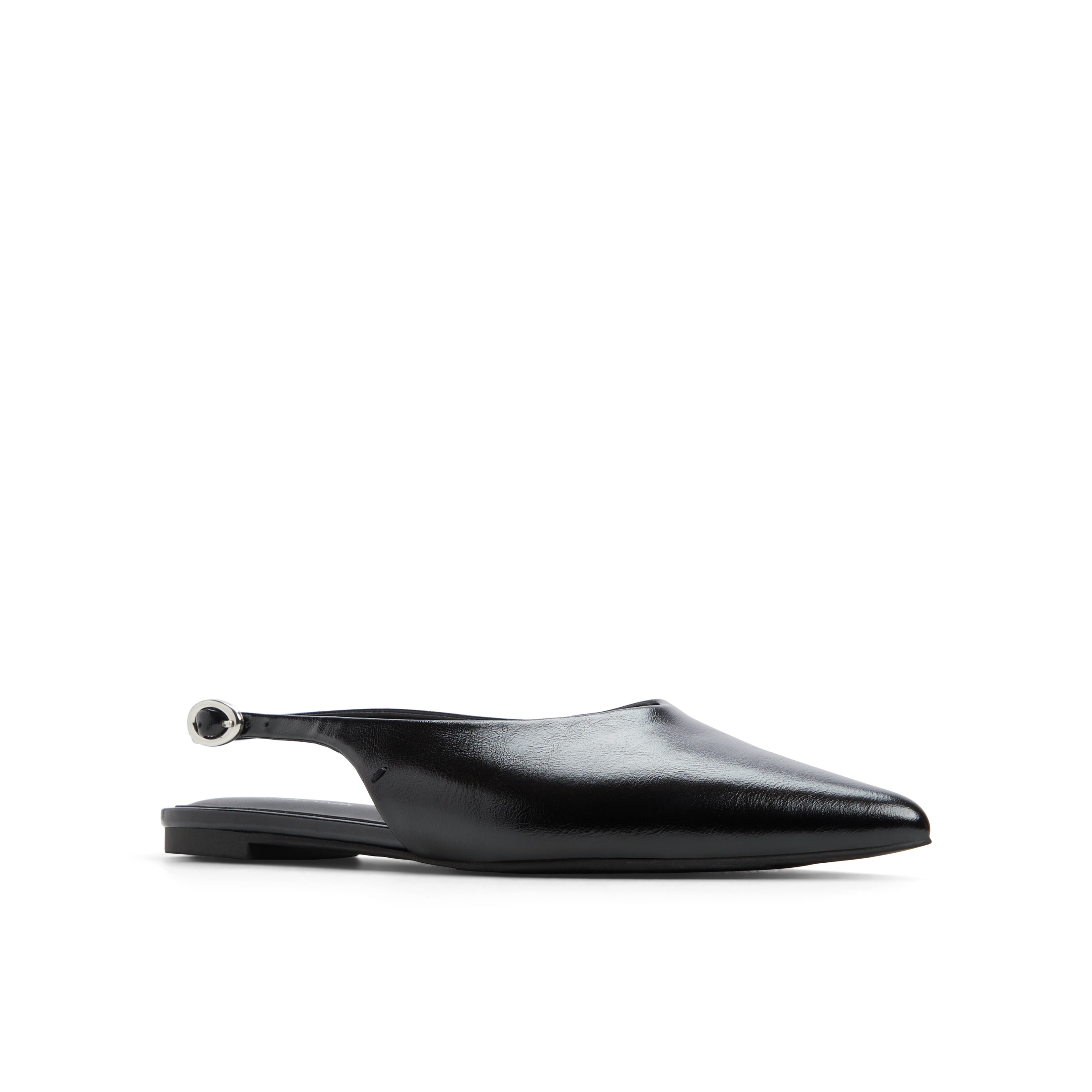Astride Other Black Women's Ballerinas