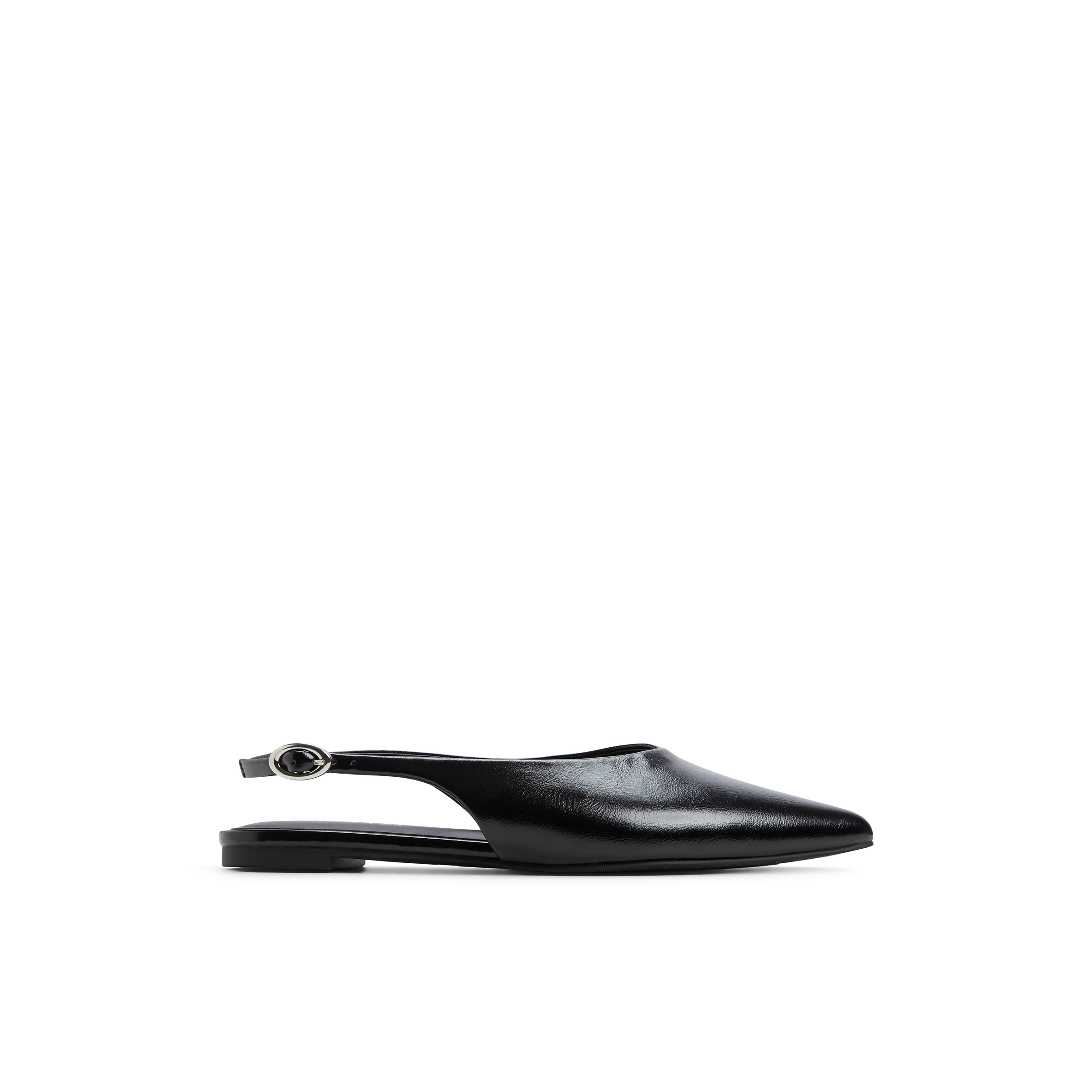 Astride Other Black Women's Ballerinas
