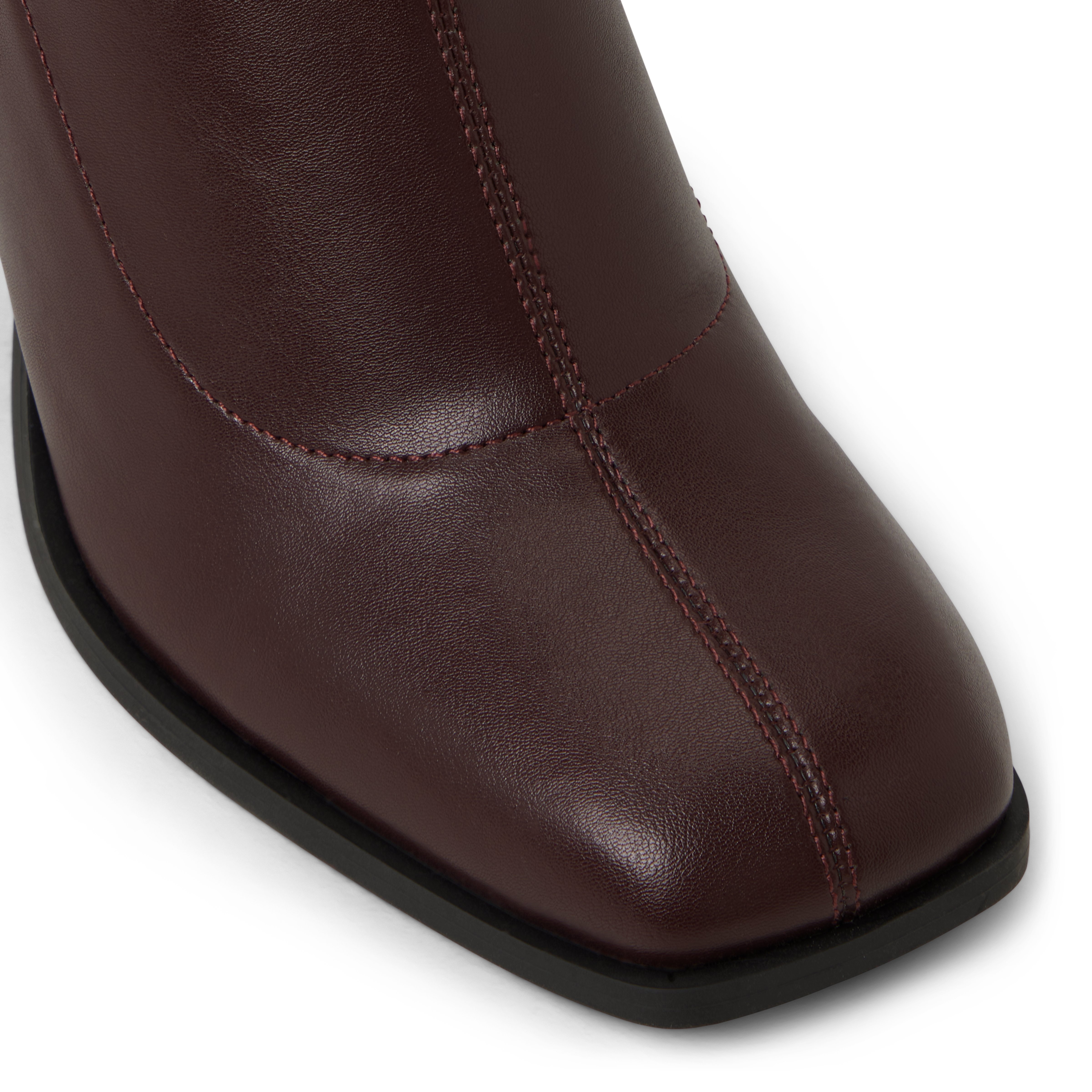 Aubriella Bordo Women's Ankle Boots