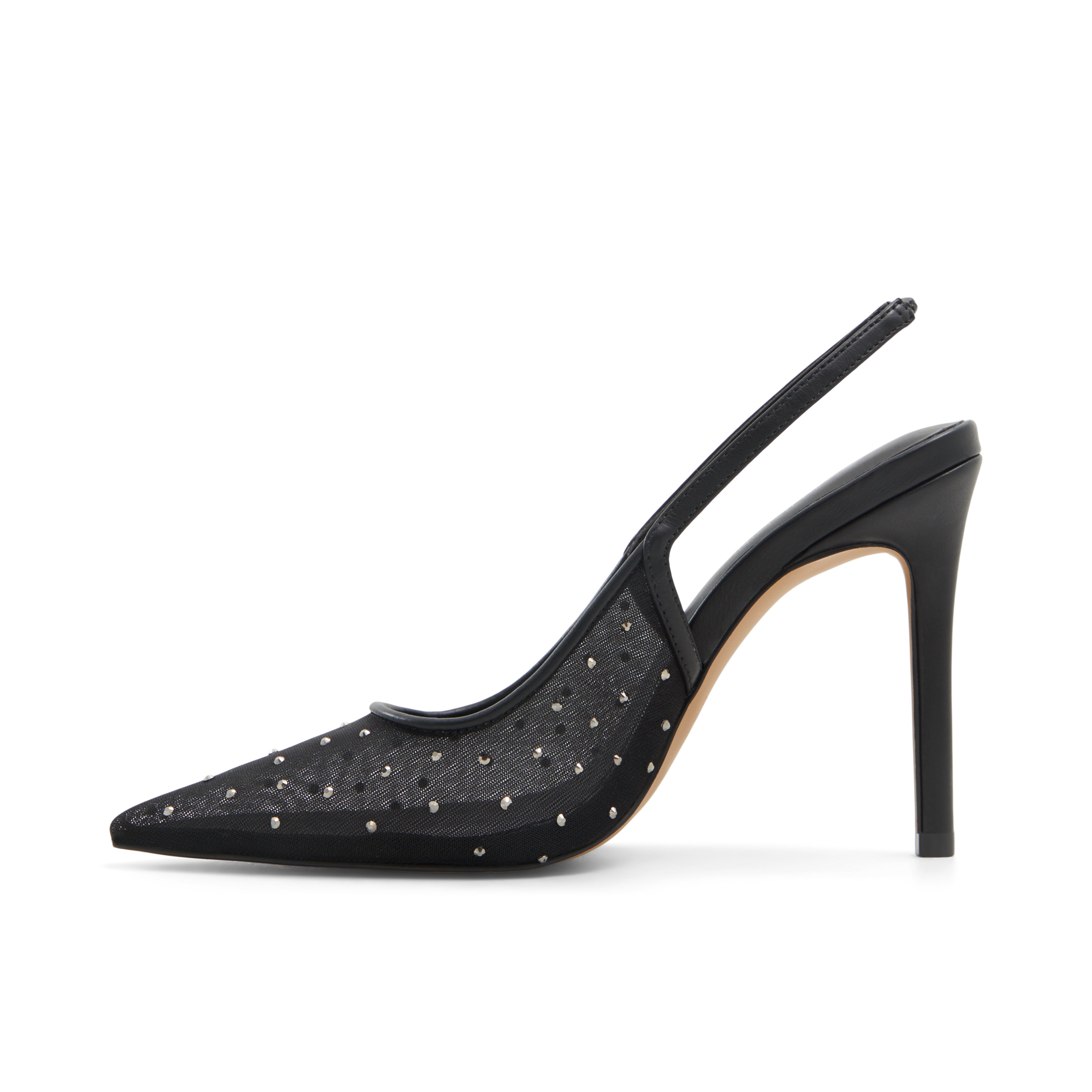 Azita Noir Femmes Soirée | Boutique Spring Canada